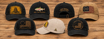 Best Structured Hats for Durability: 2026 Guide