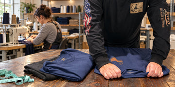 How to Spot Quality Patriotic Shirts: 2026 Guide