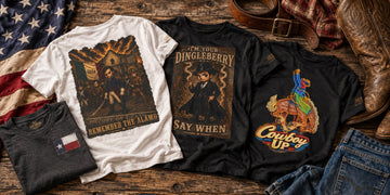 Western Style Patriotic Casual Wear: 7 Outfit Ideas for 2026