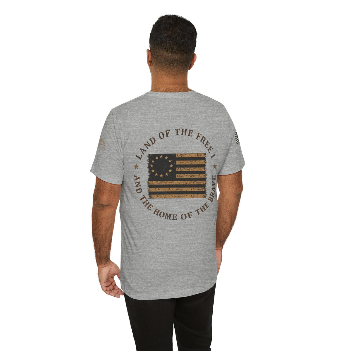 Land of the Free