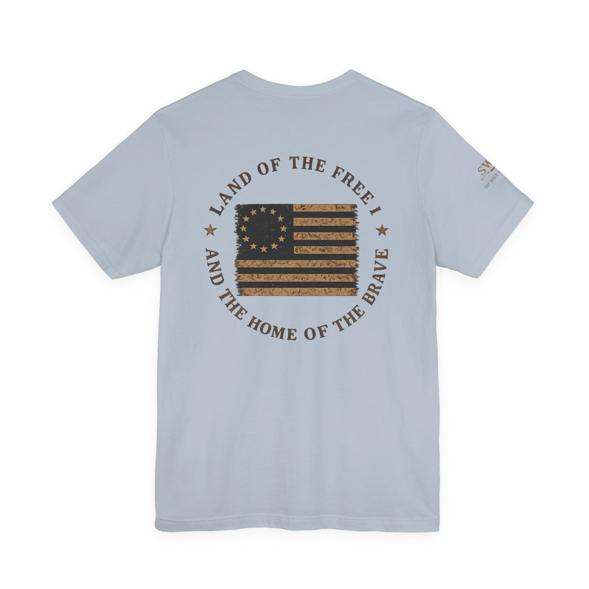 Land of the Free