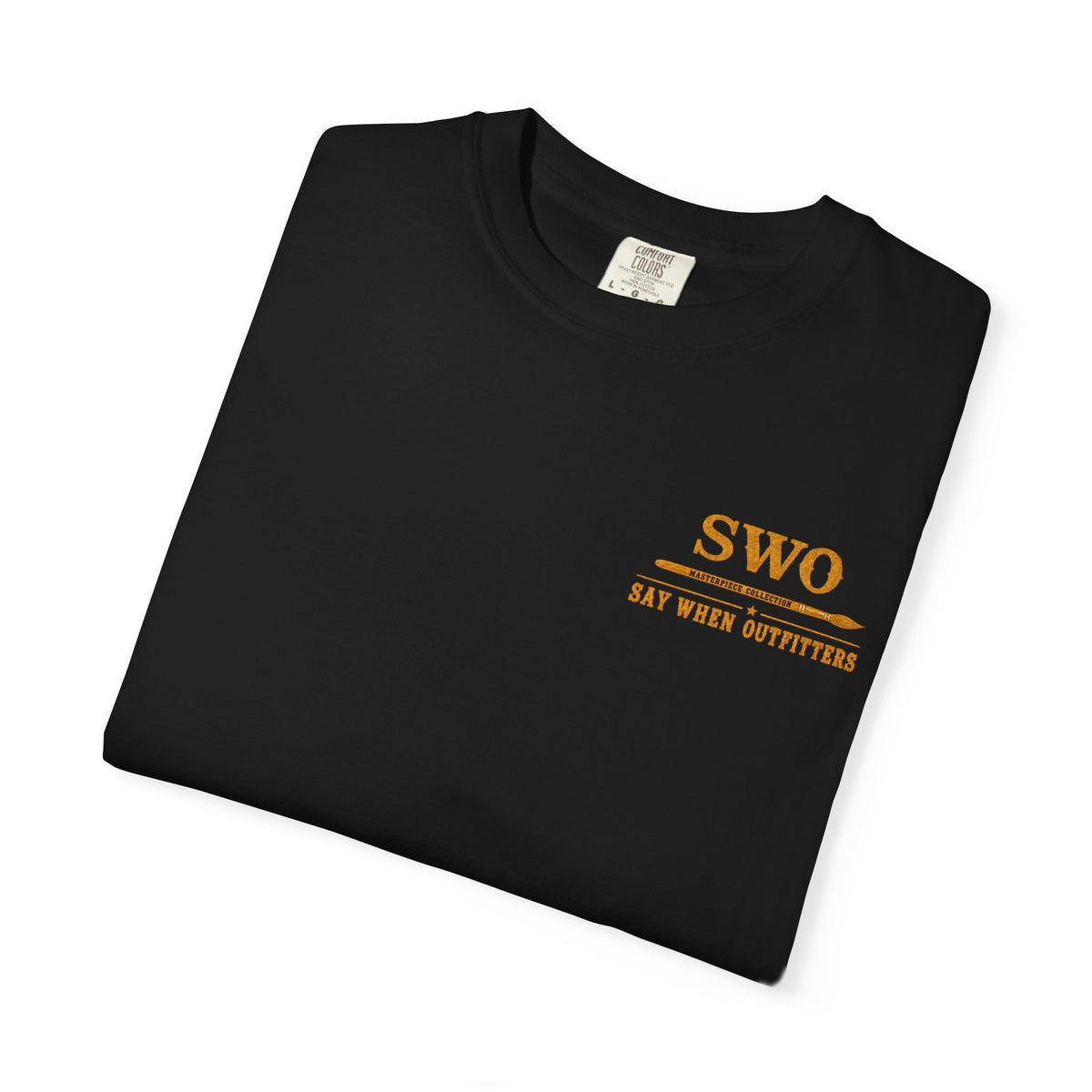 Ahead of His Time | Leonardo da Vinci Graphic Tee