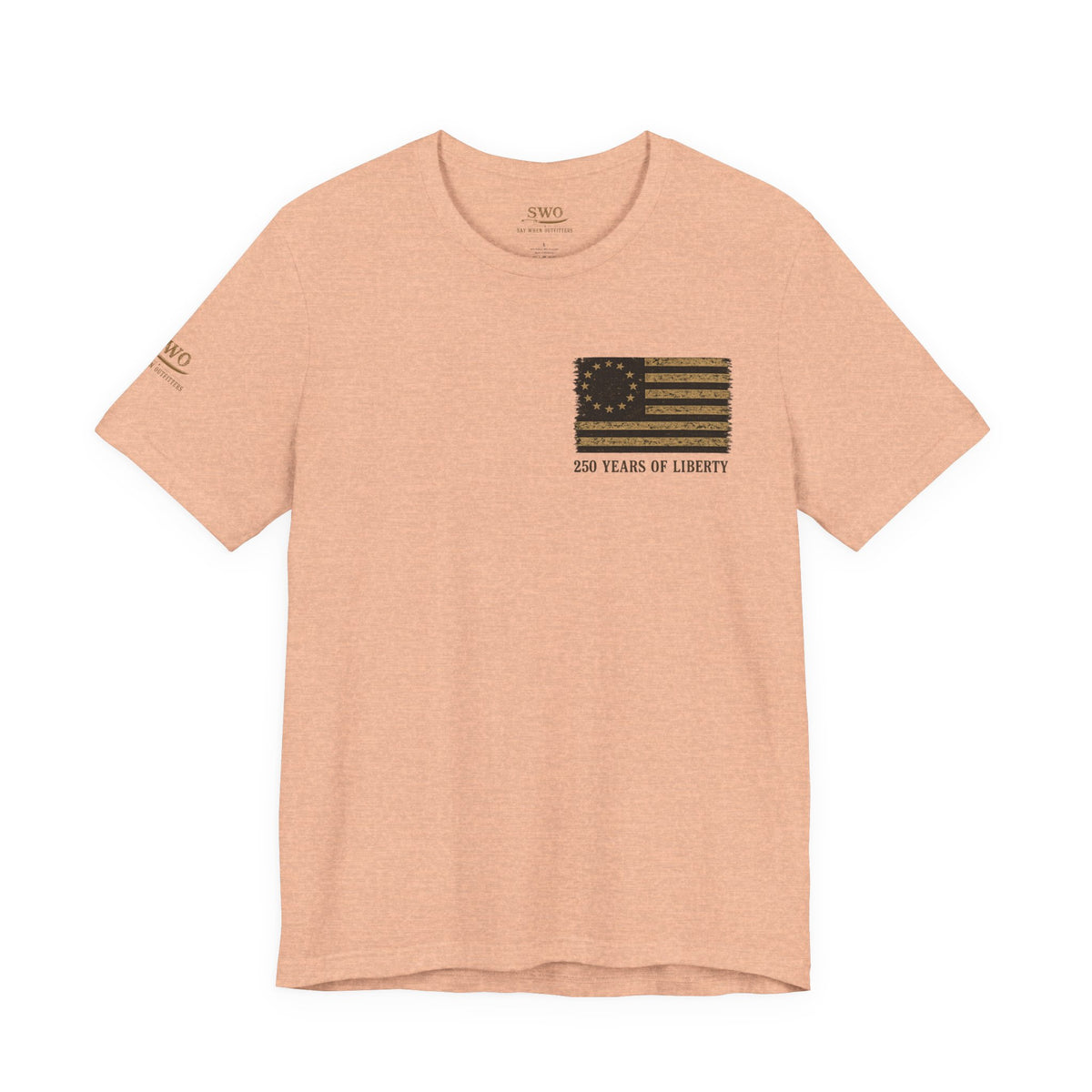 Land of the Free
