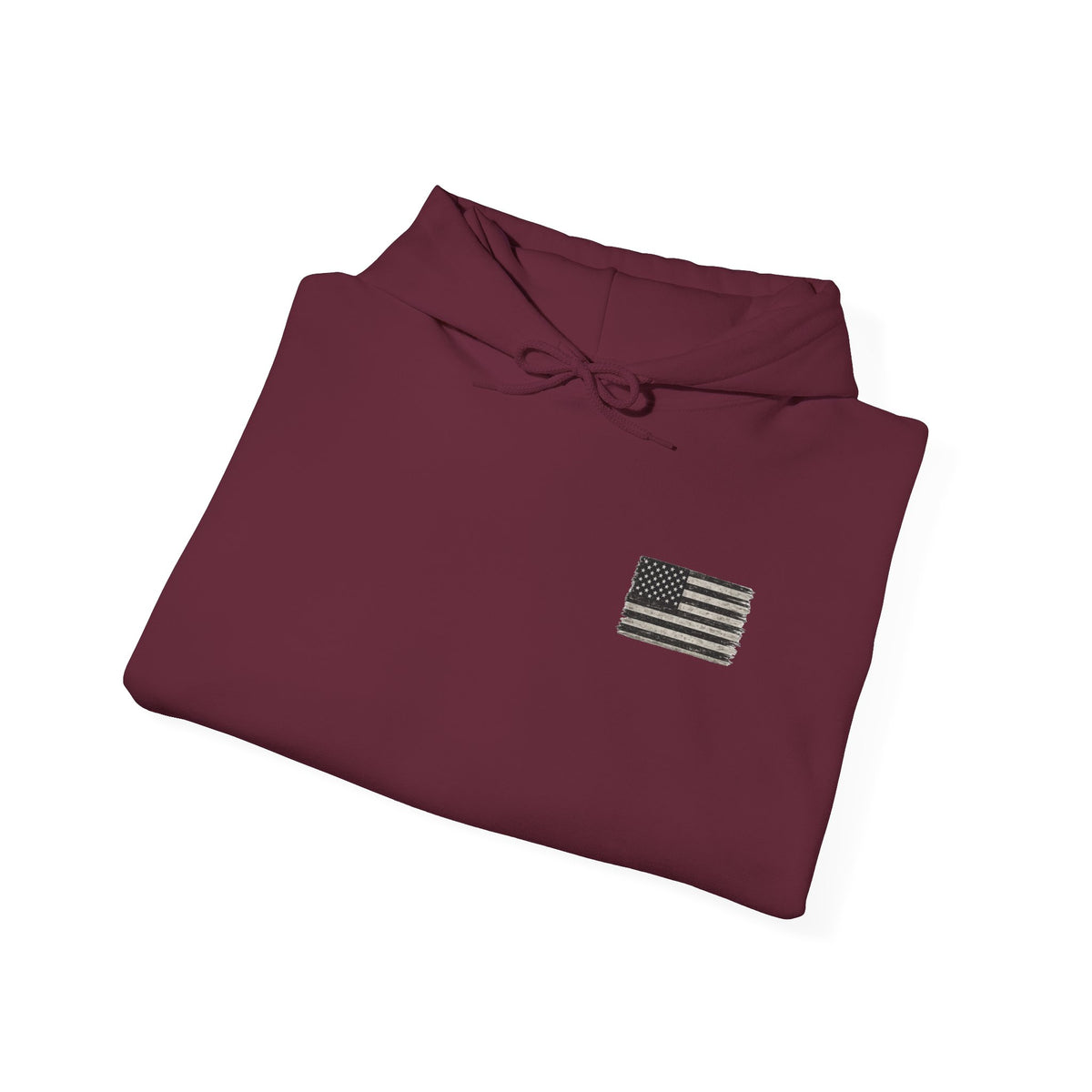 9-11  Freedom isn’t Free Hooded Sweatshirt