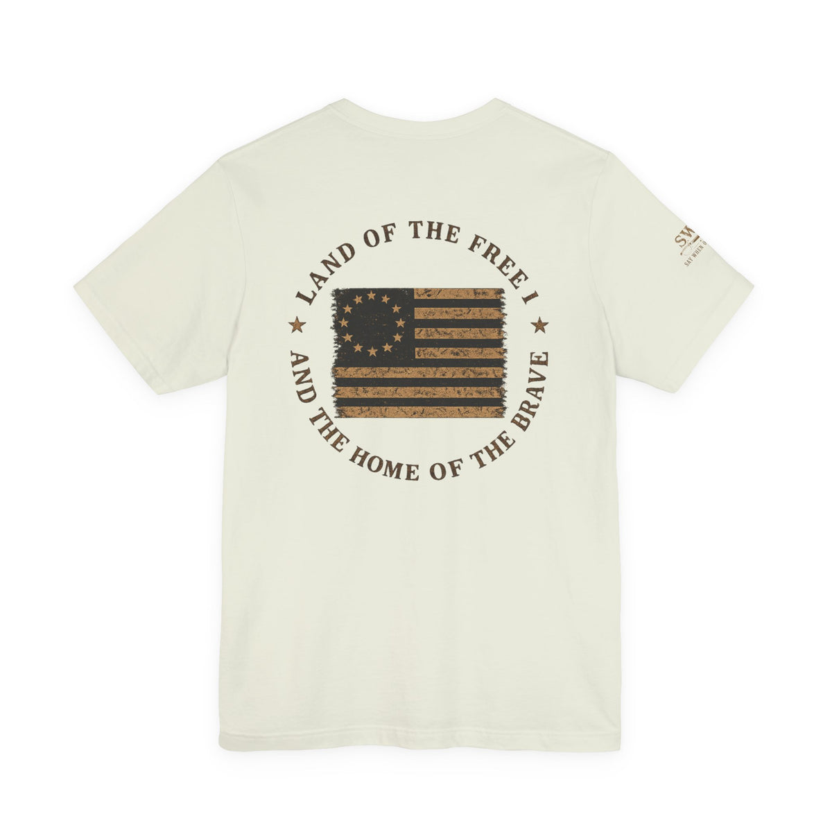 Land of the Free