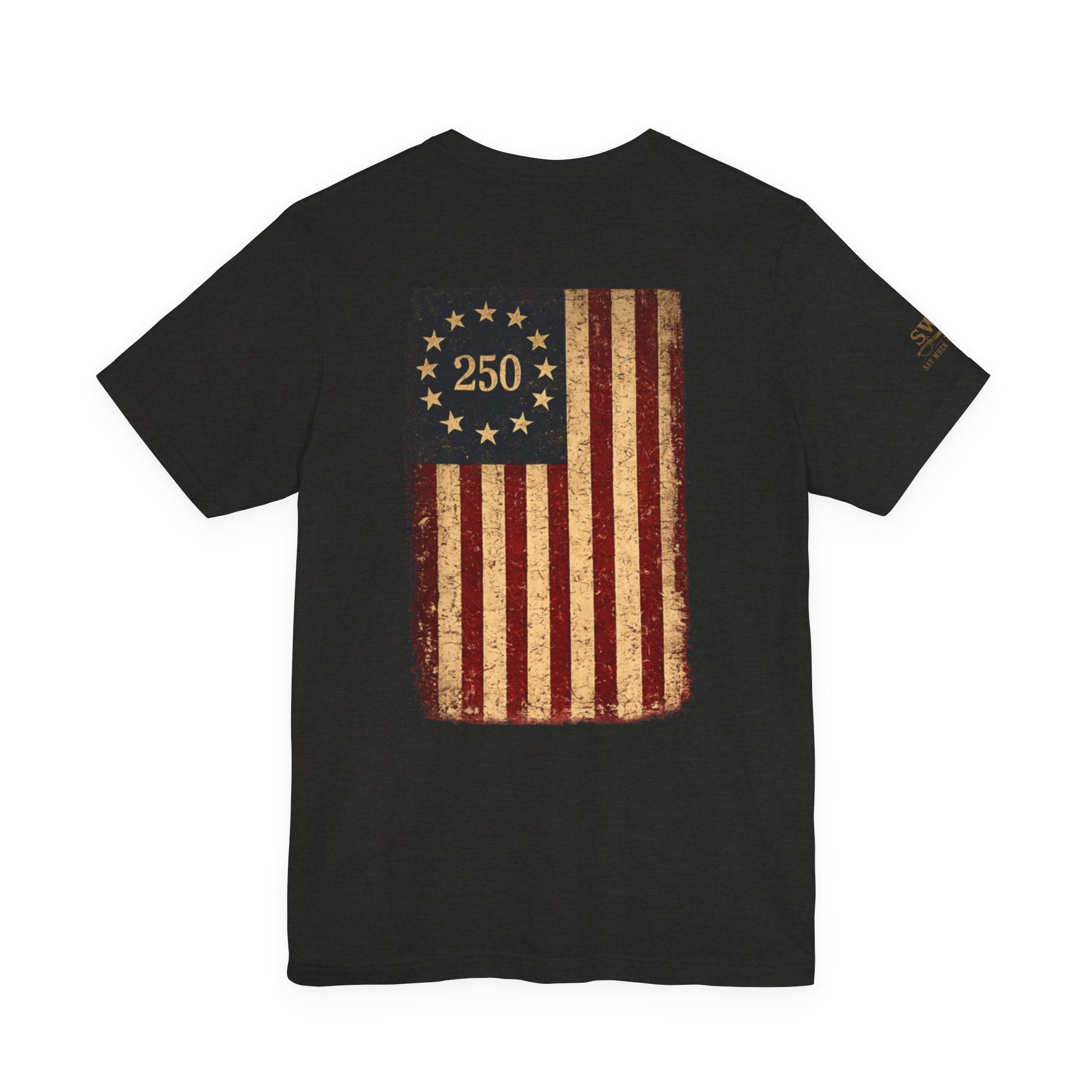 250 Betsy Ross