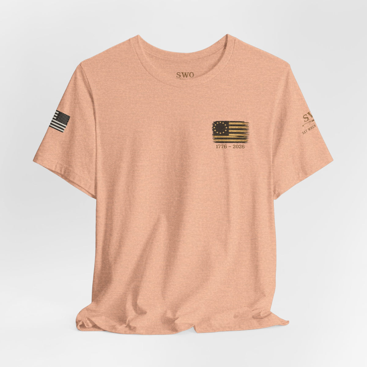 Freedom Isn't Free