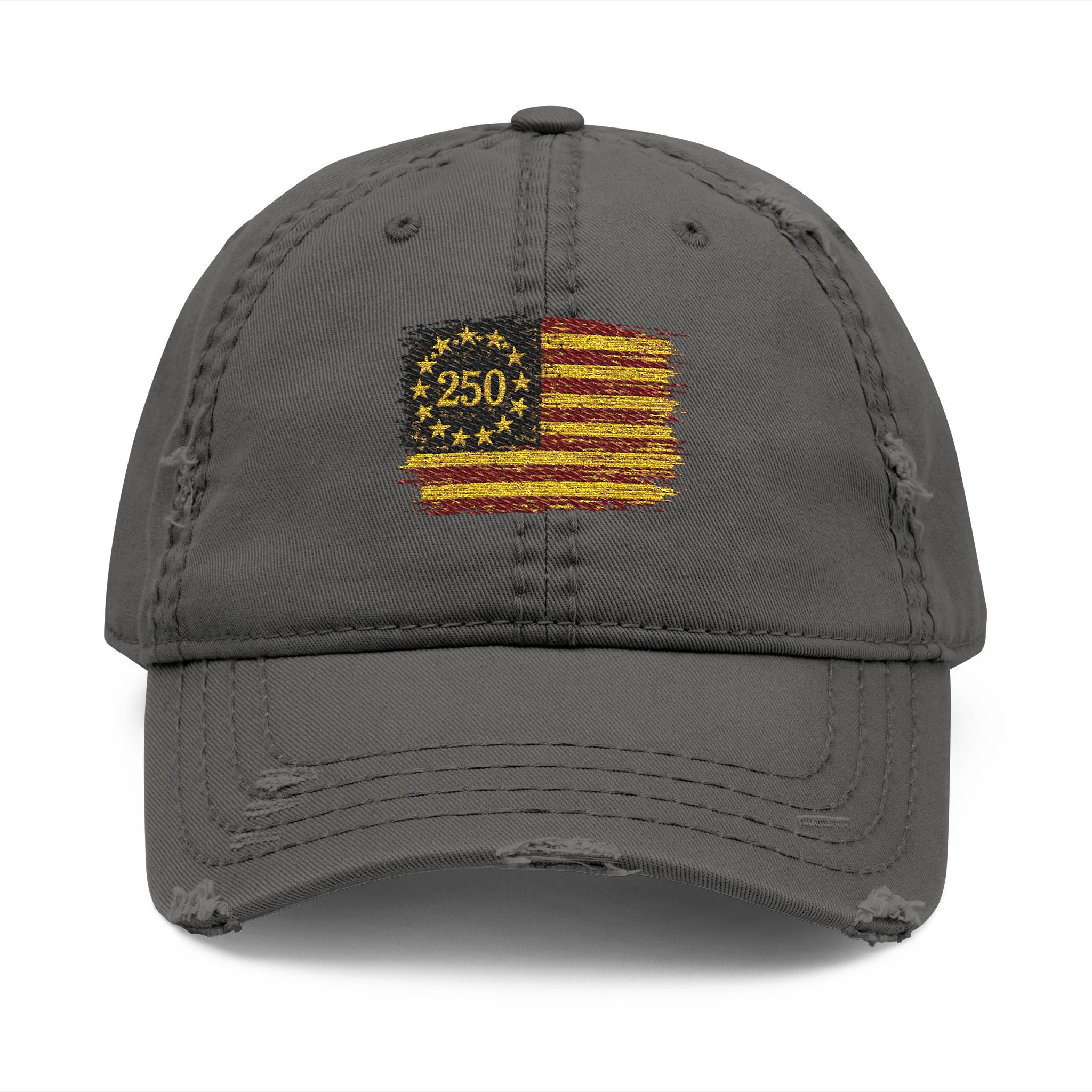 Betsy Ross 250 Hat