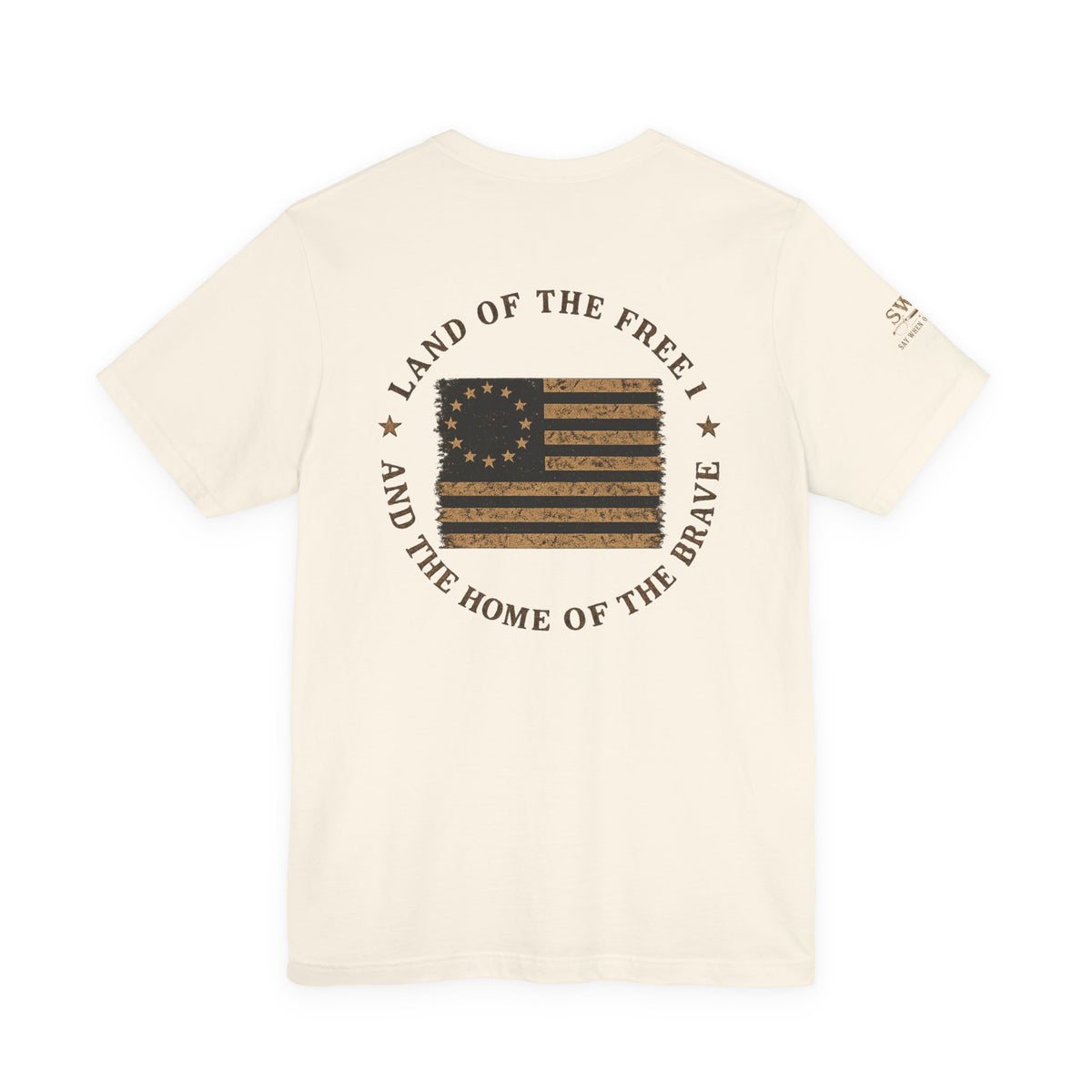 Land of the Free