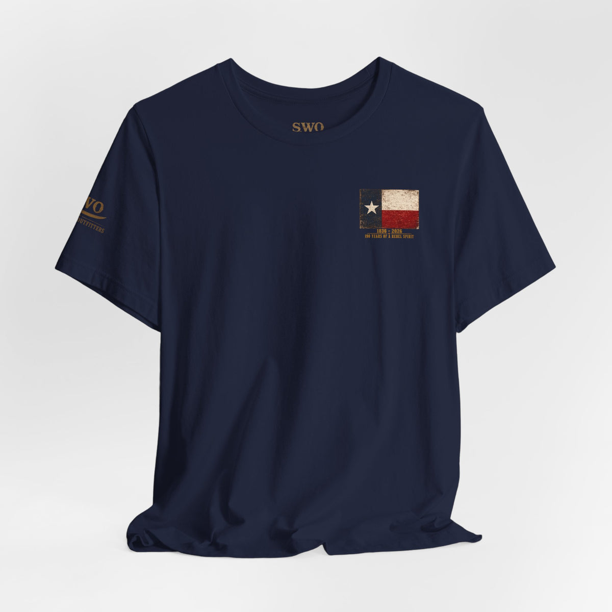 Remember The Alamo