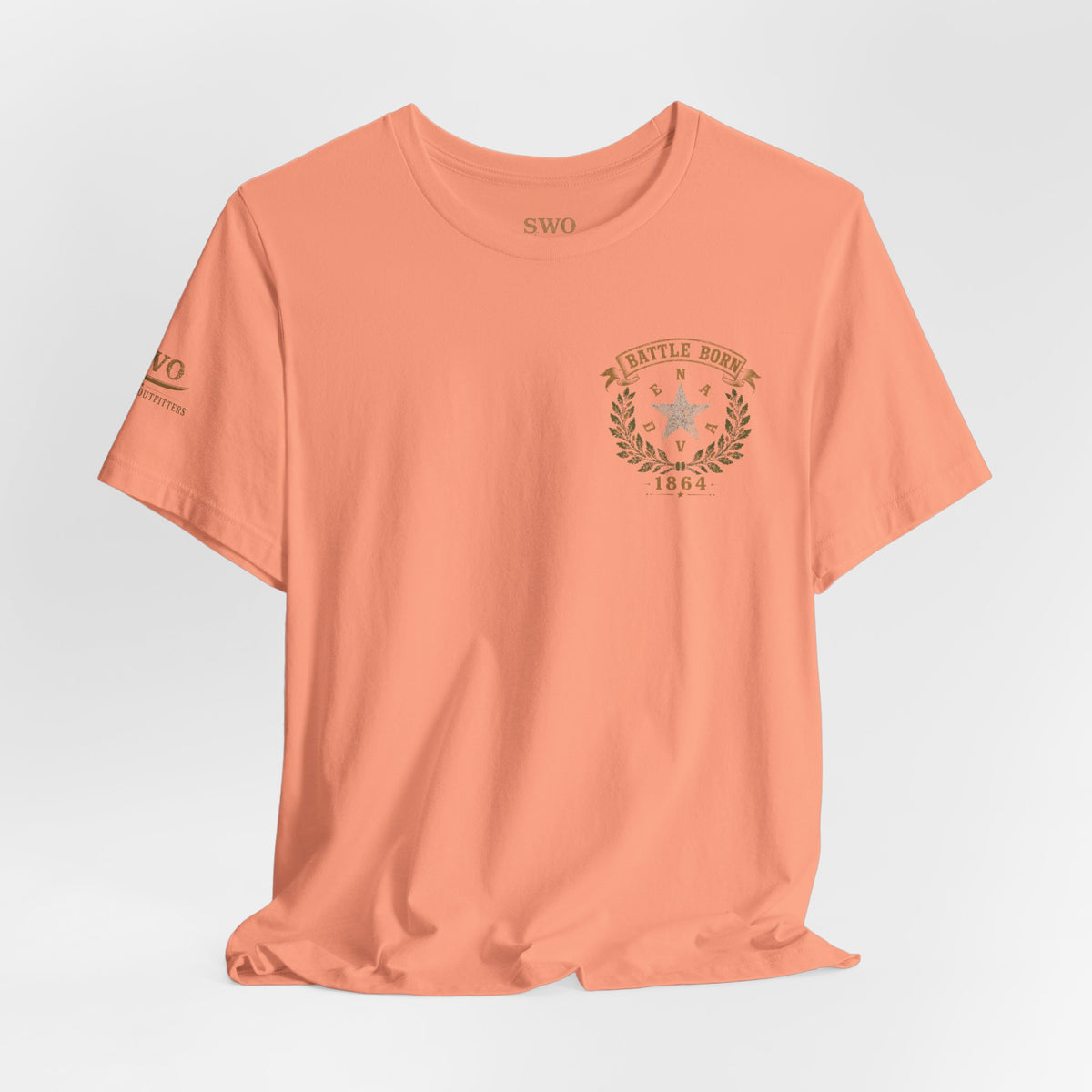 Kit Carson Tee