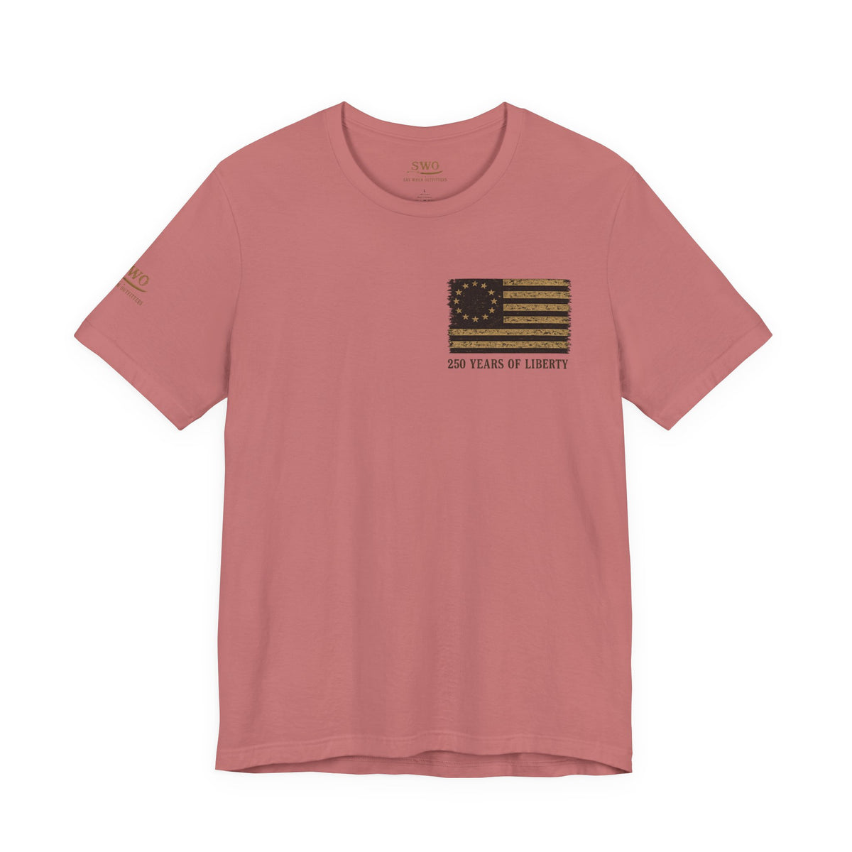 Land of the Free