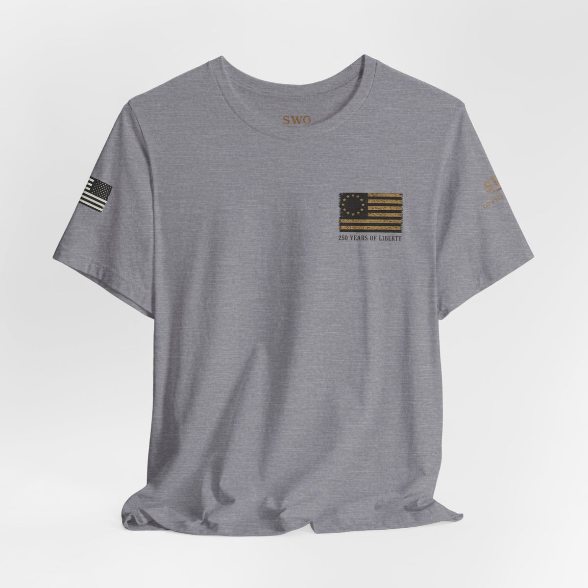 Land of the Free