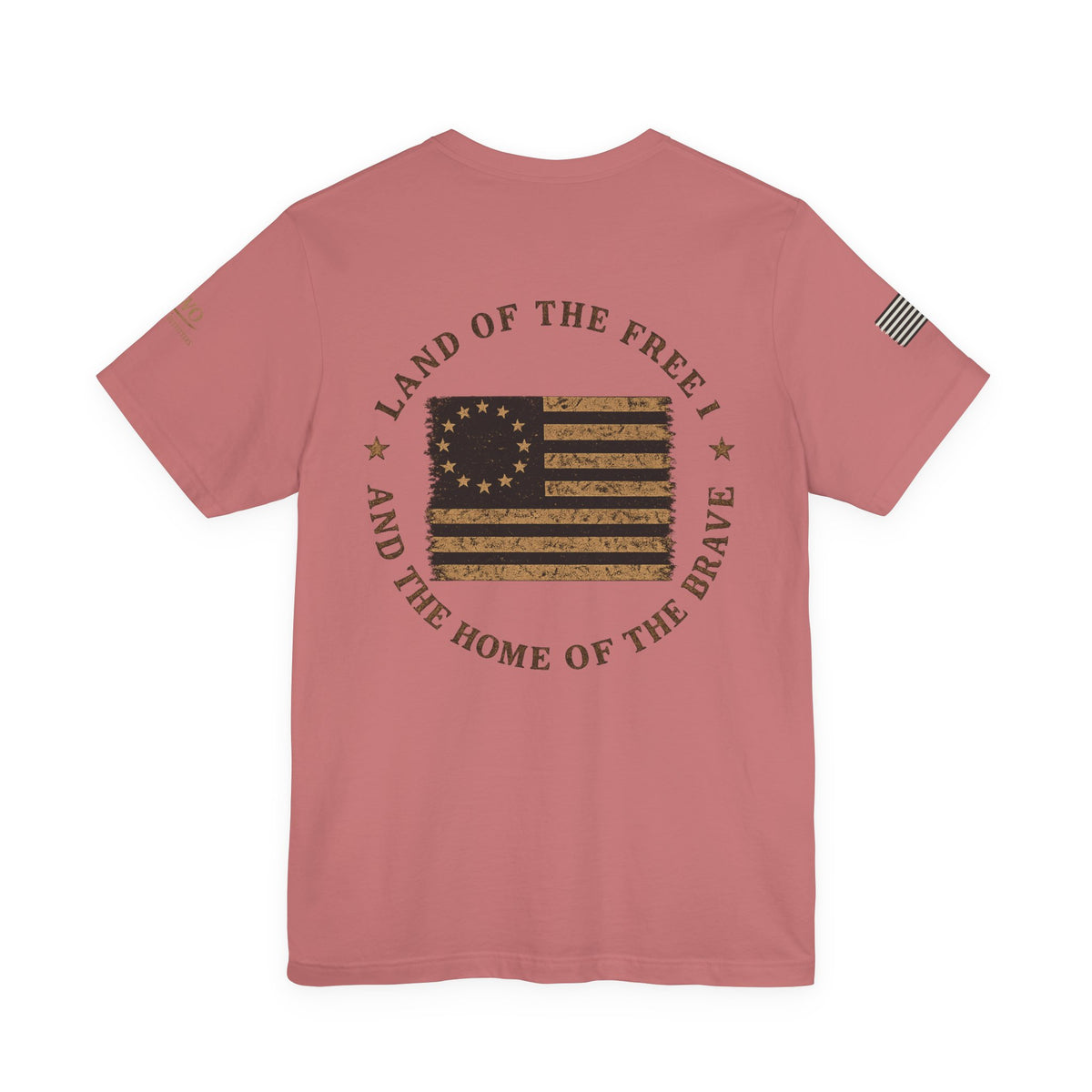 Land of the Free