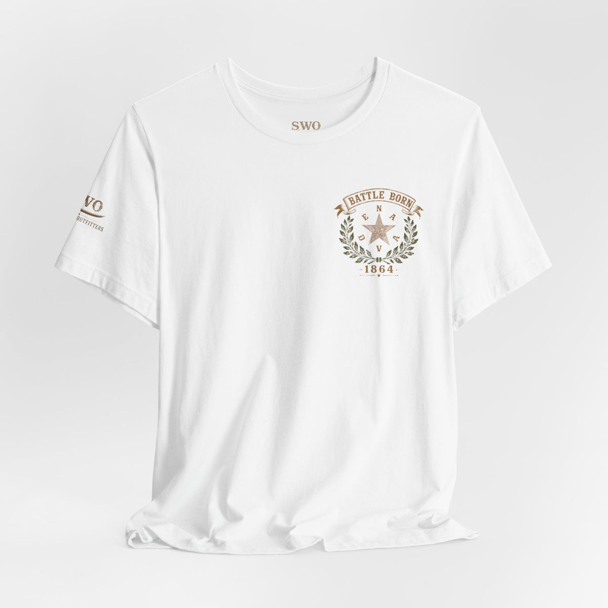 Kit Carson Tee