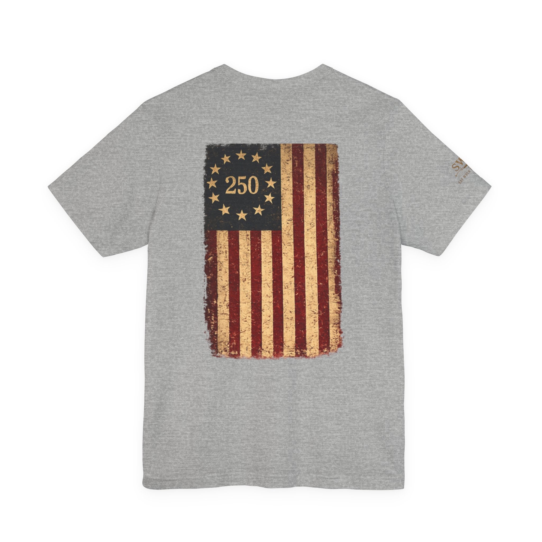 250 Betsy Ross