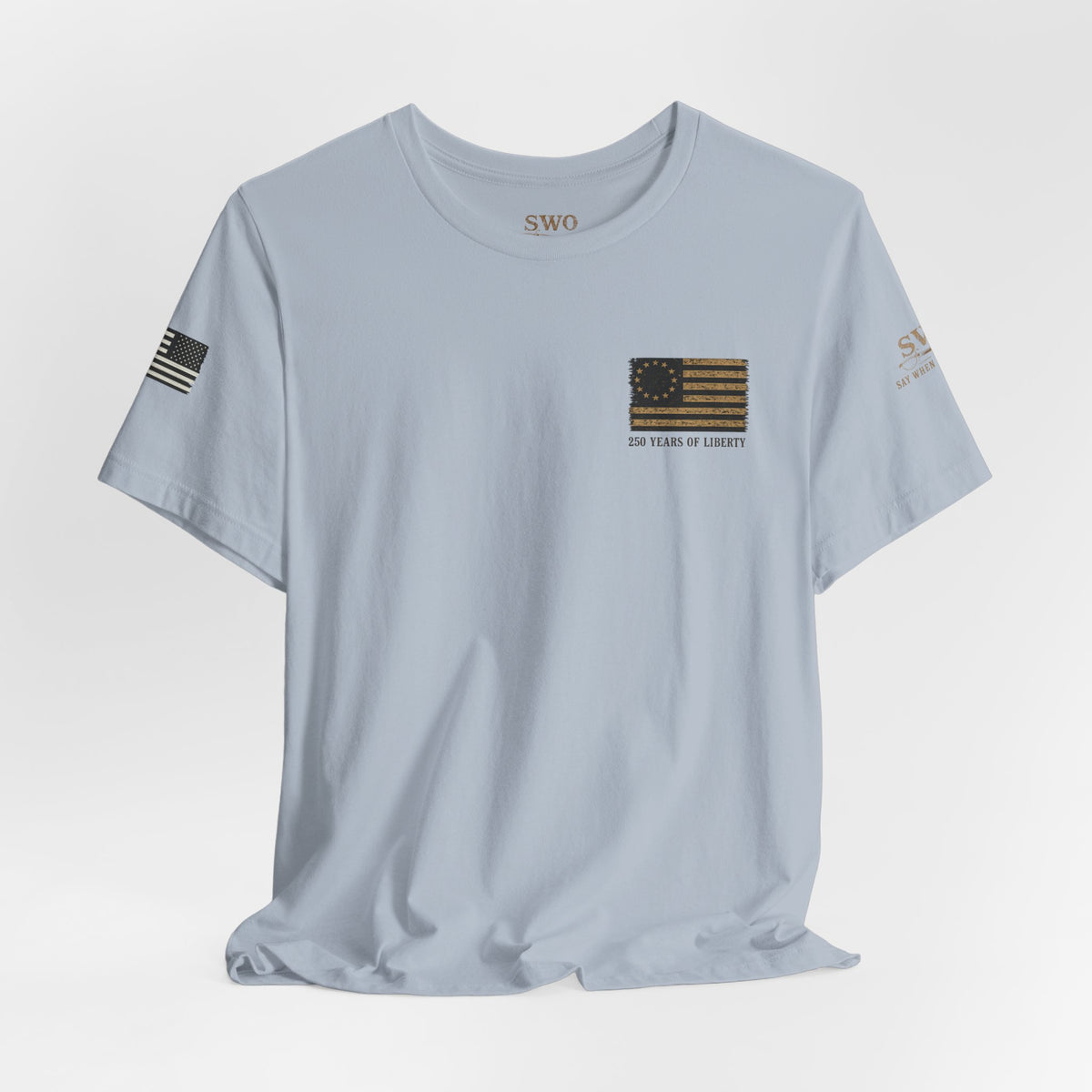 Land of the Free
