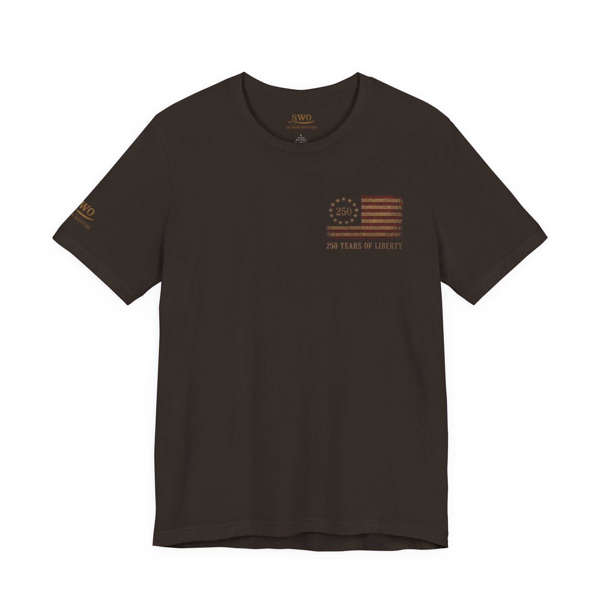 250 Betsy Ross
