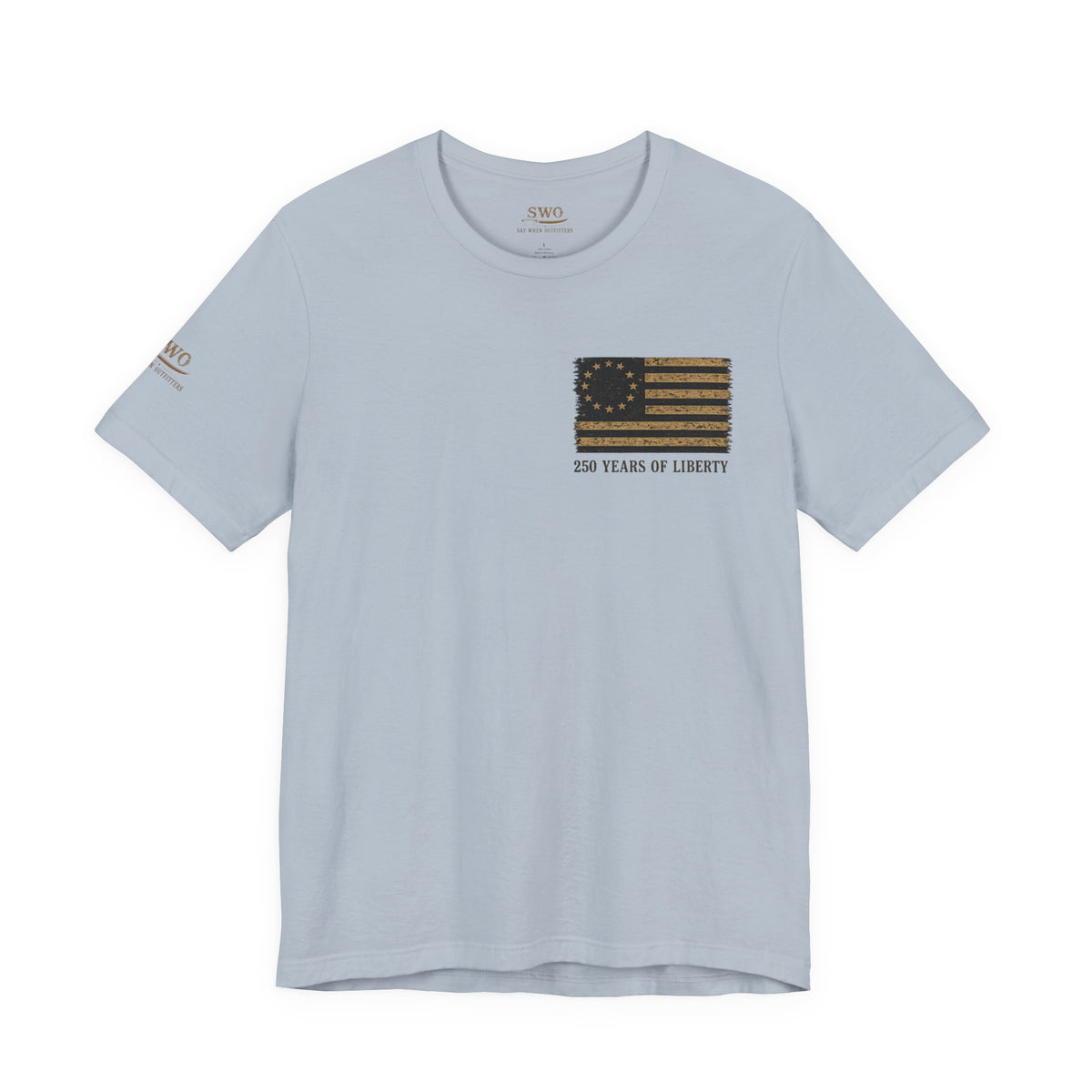 Land of the Free