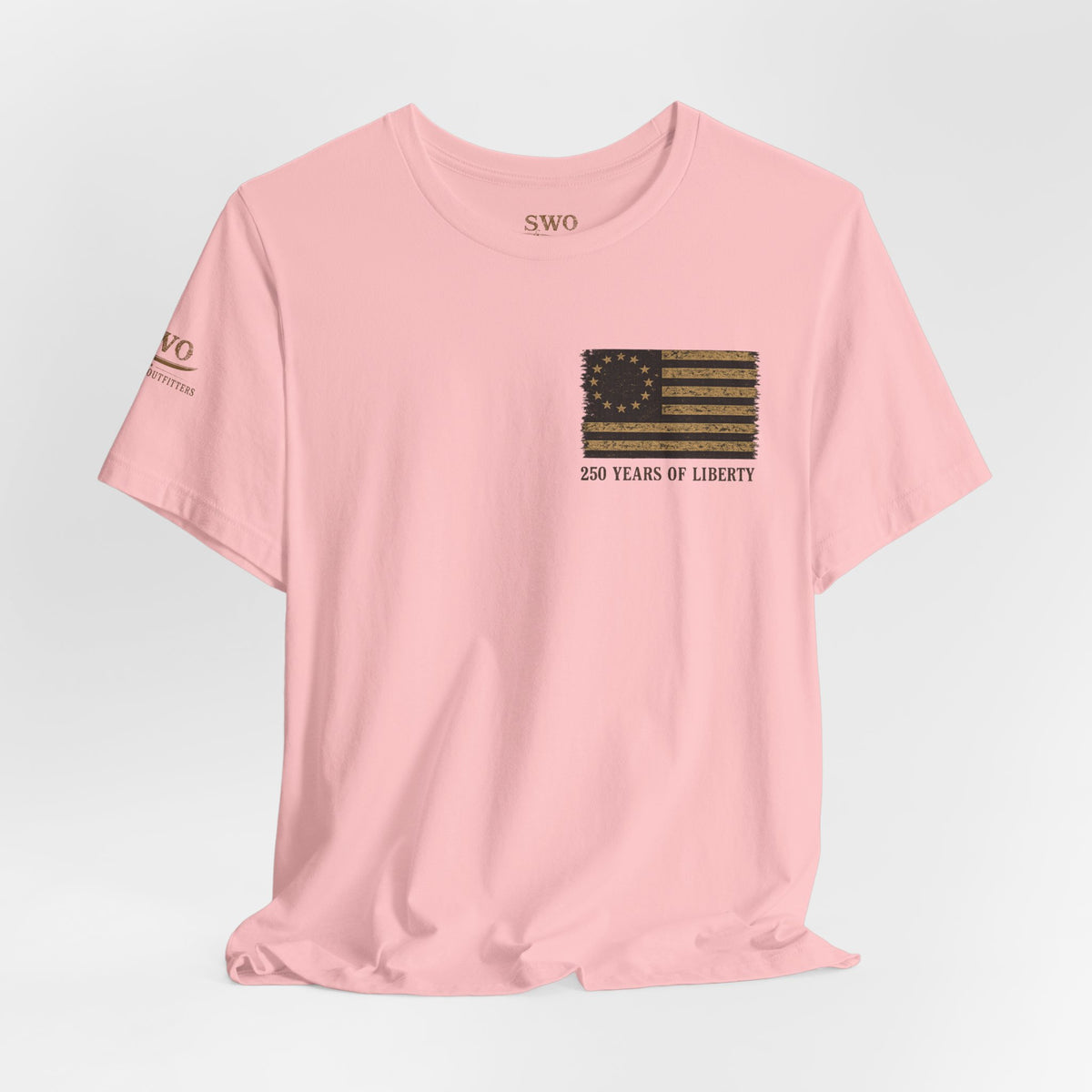 Land of the Free