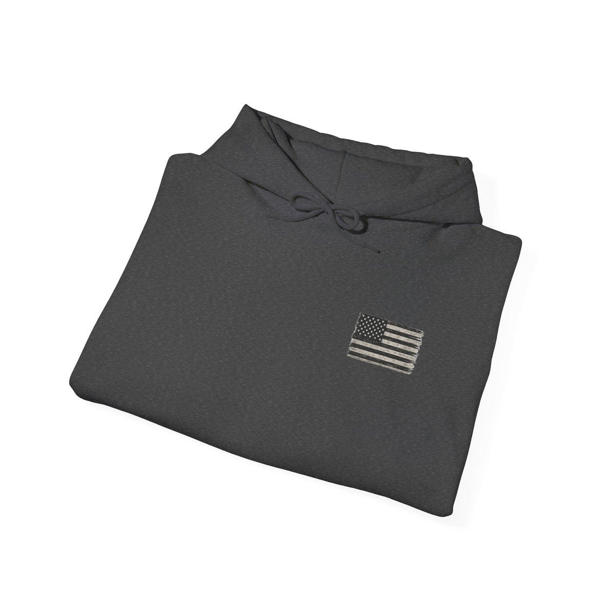 9-11  Freedom isn’t Free Hooded Sweatshirt