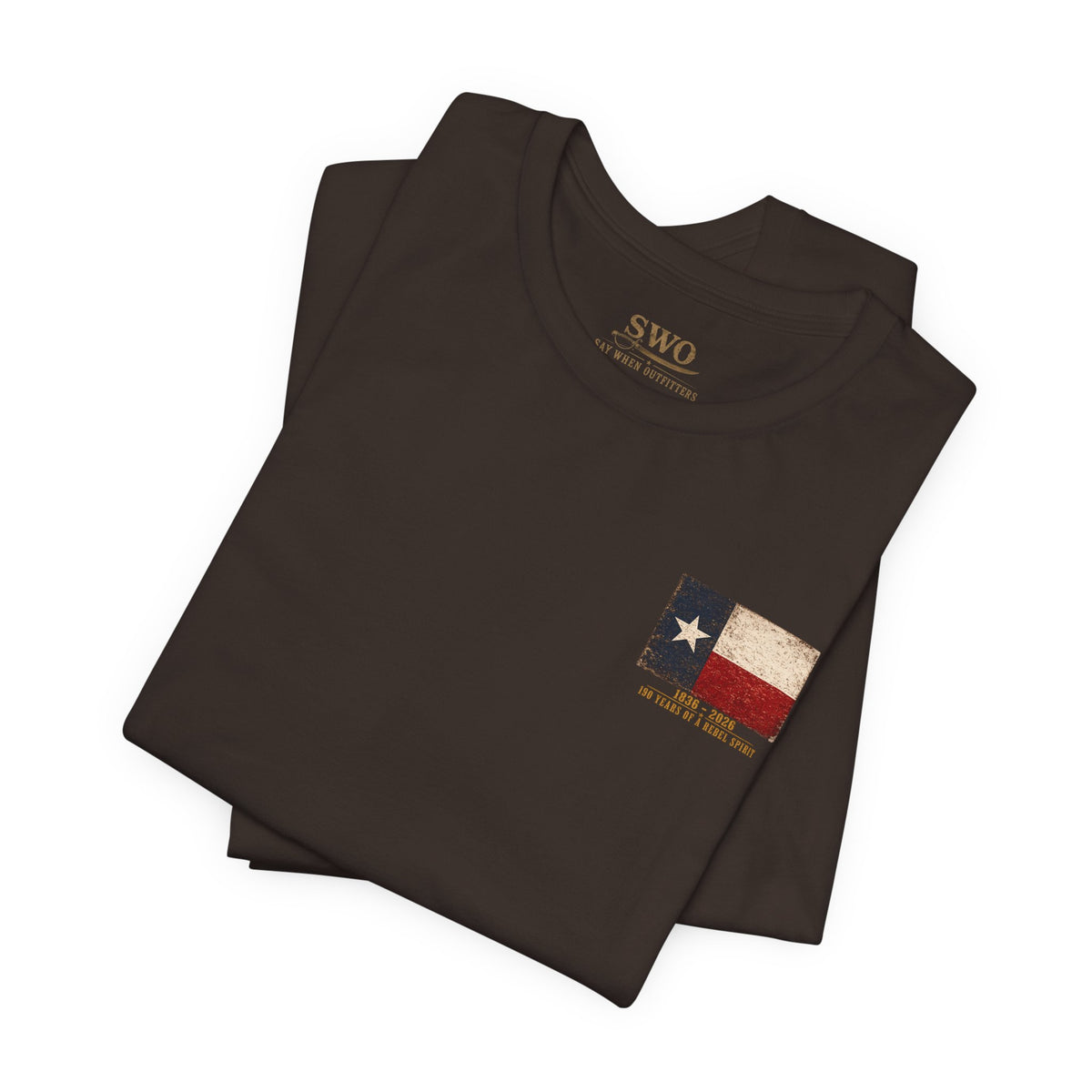 Remember The Alamo