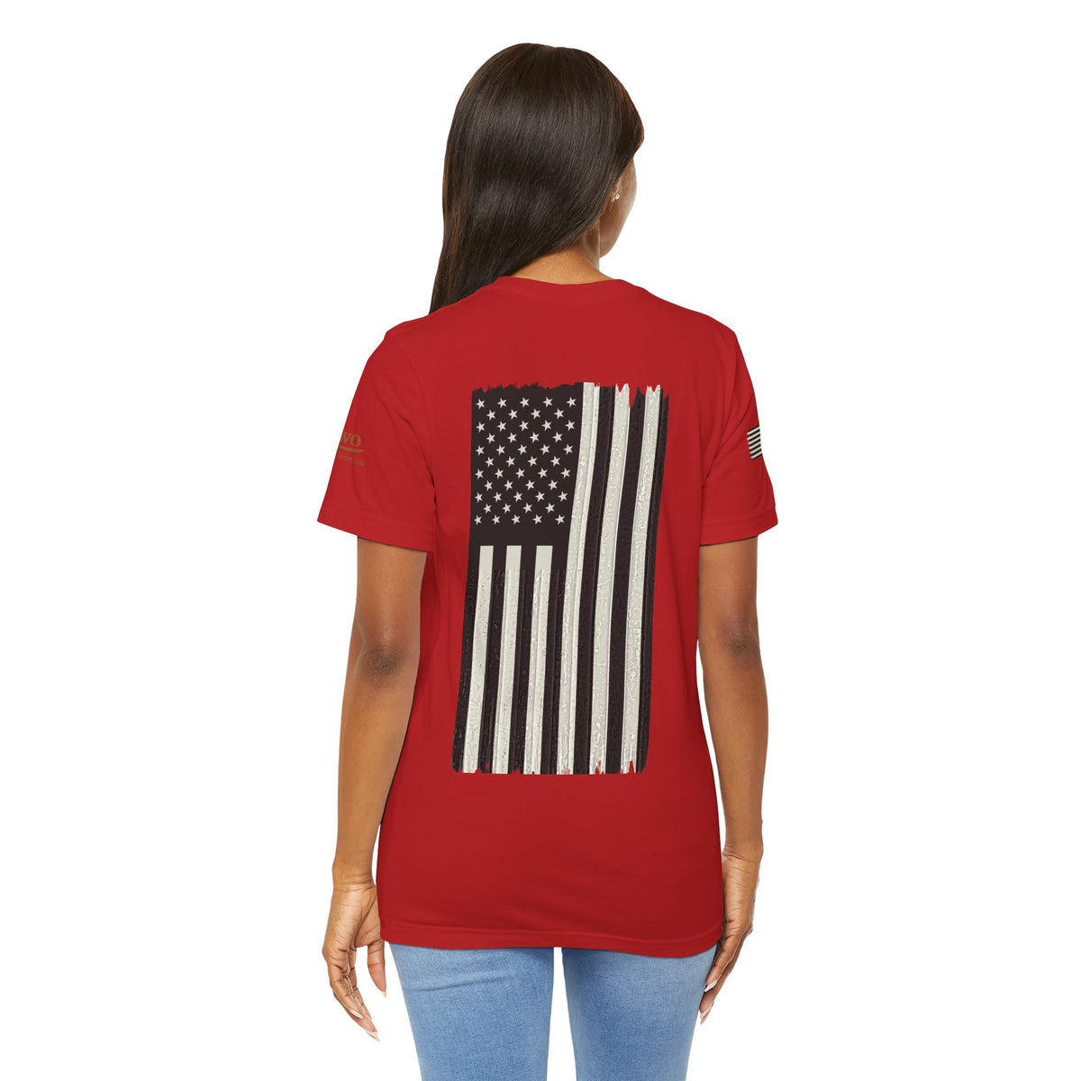 R.E.D. Friday Tee | Remember Everyone Deployed