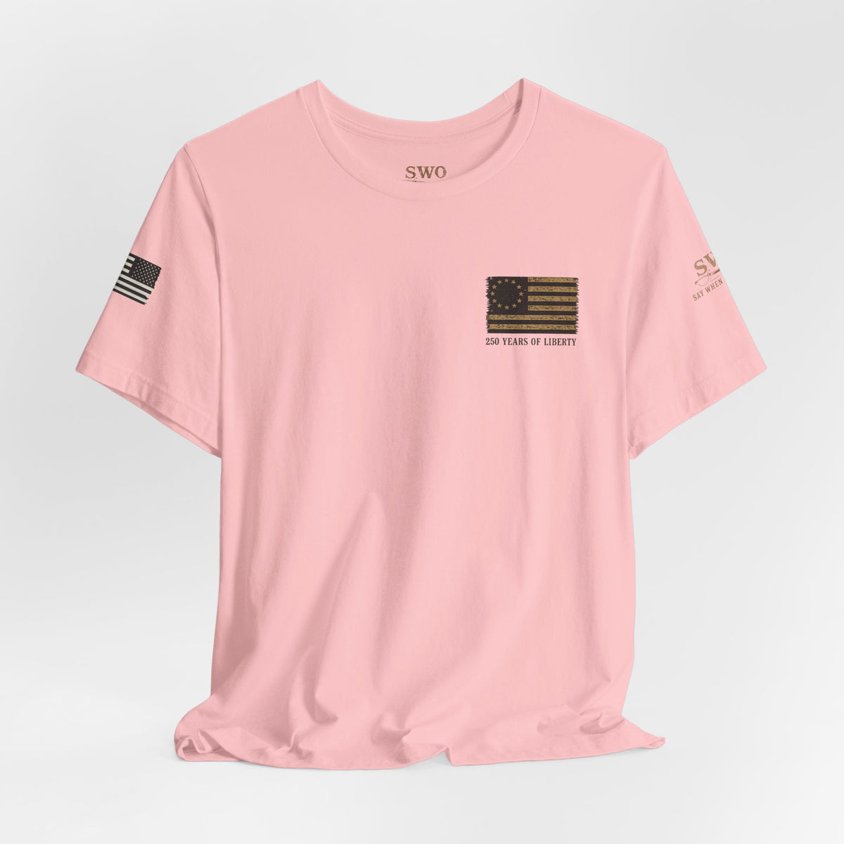 Land of the Free