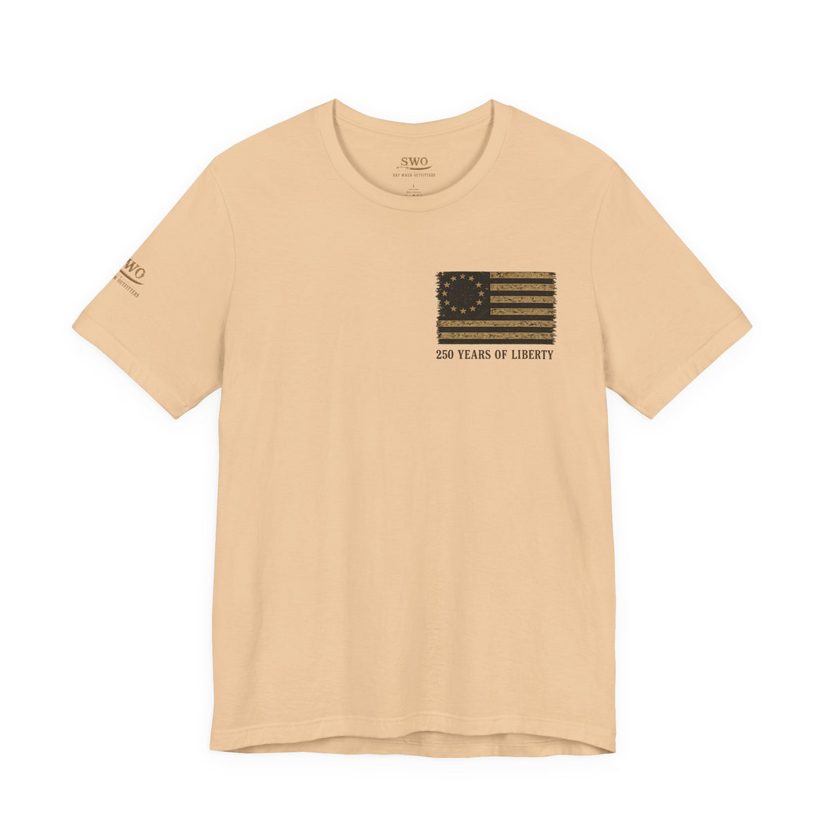 Land of the Free