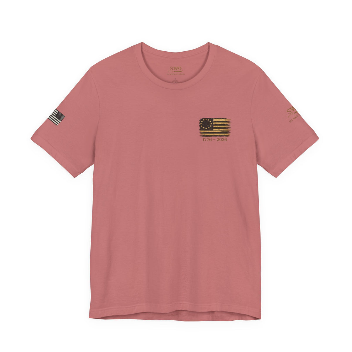 Freedom Isn't Free