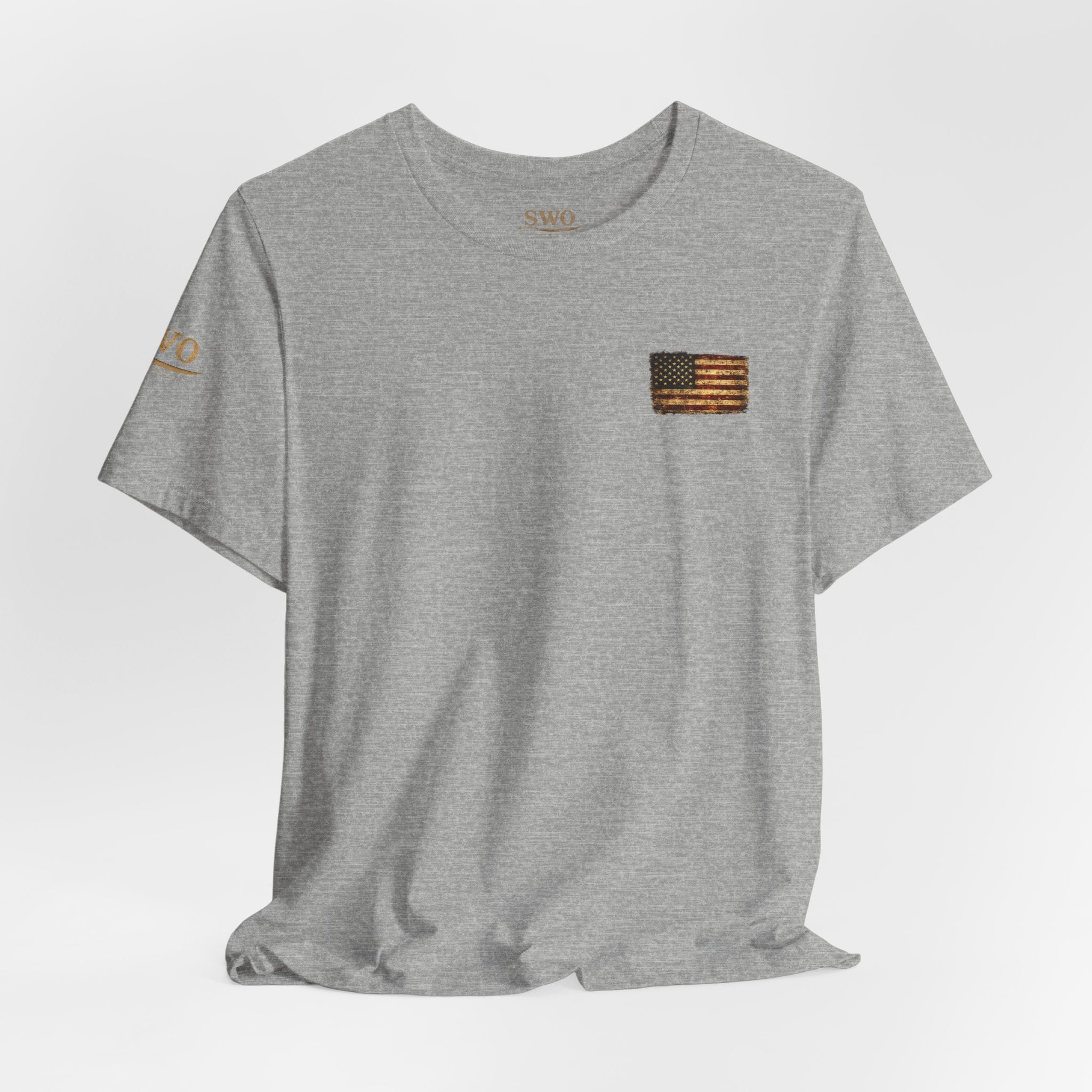 Remember the Alamo Tee