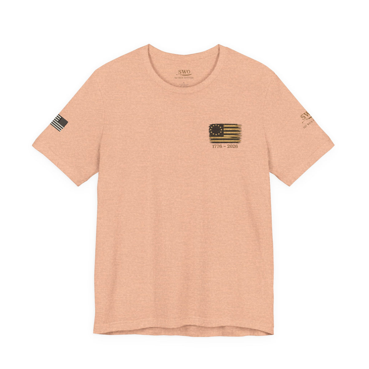Freedom Isn't Free
