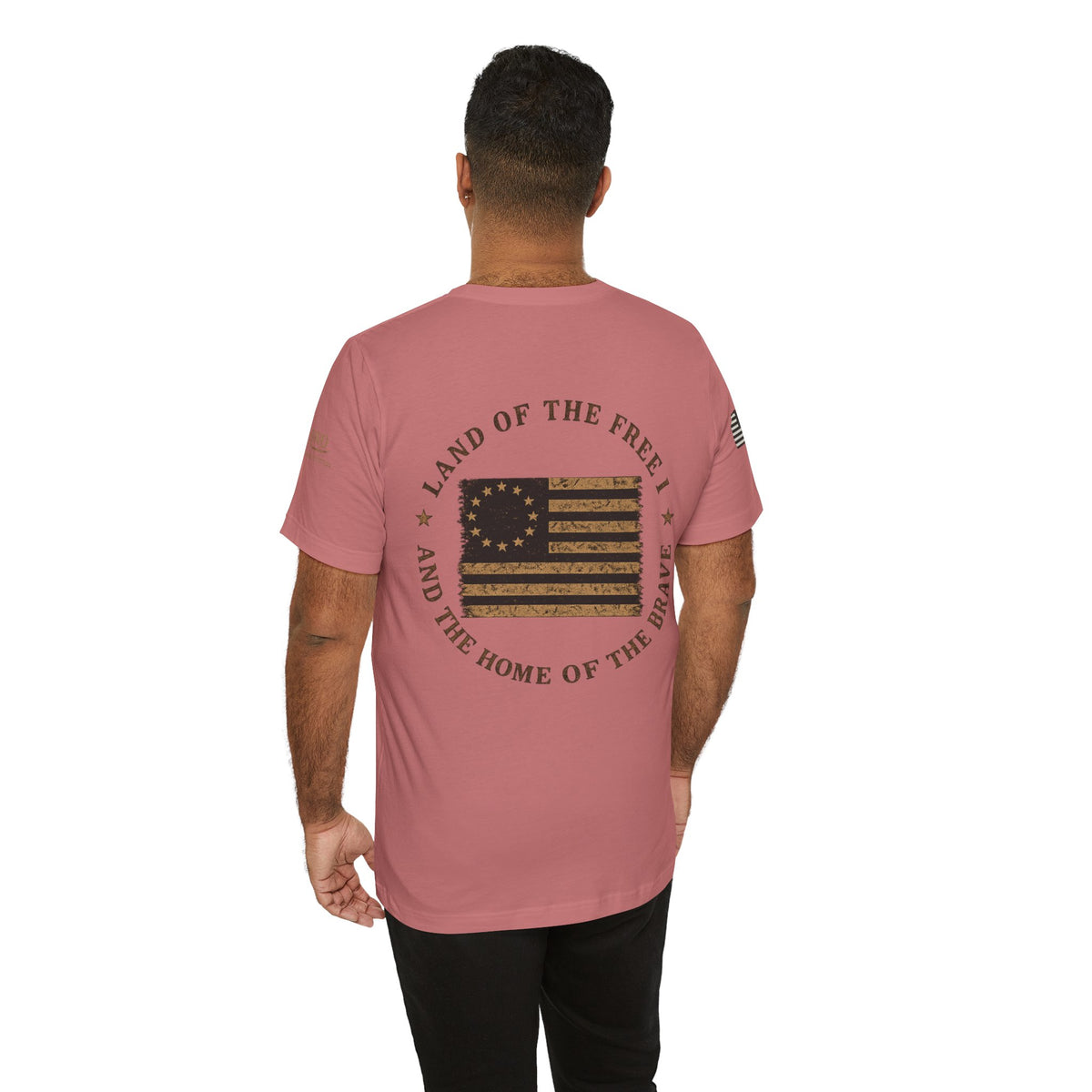 Land of the Free