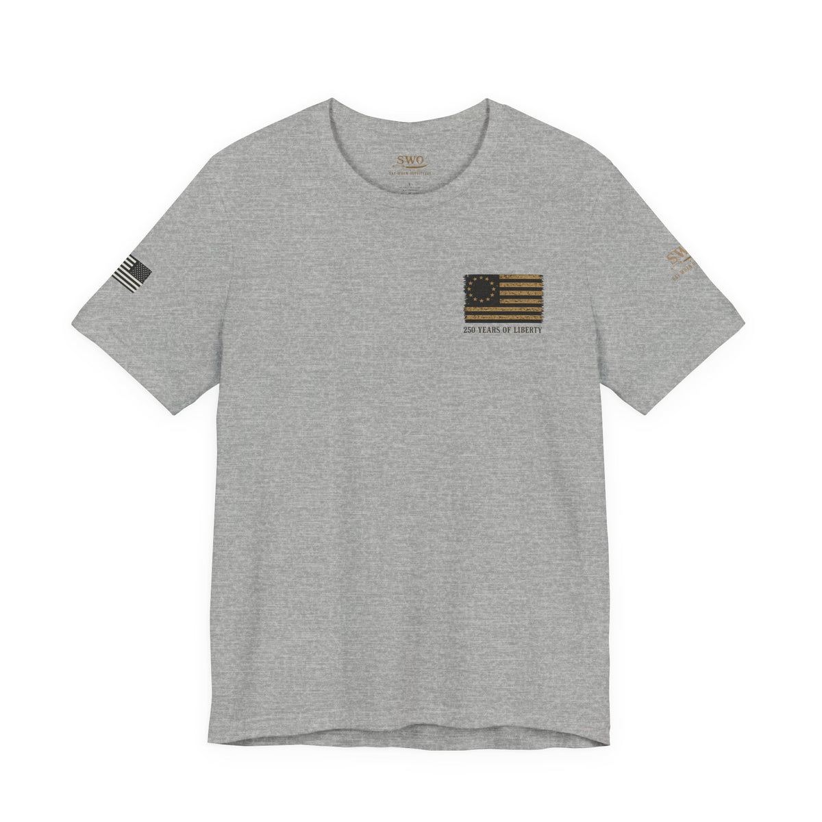Land of the Free