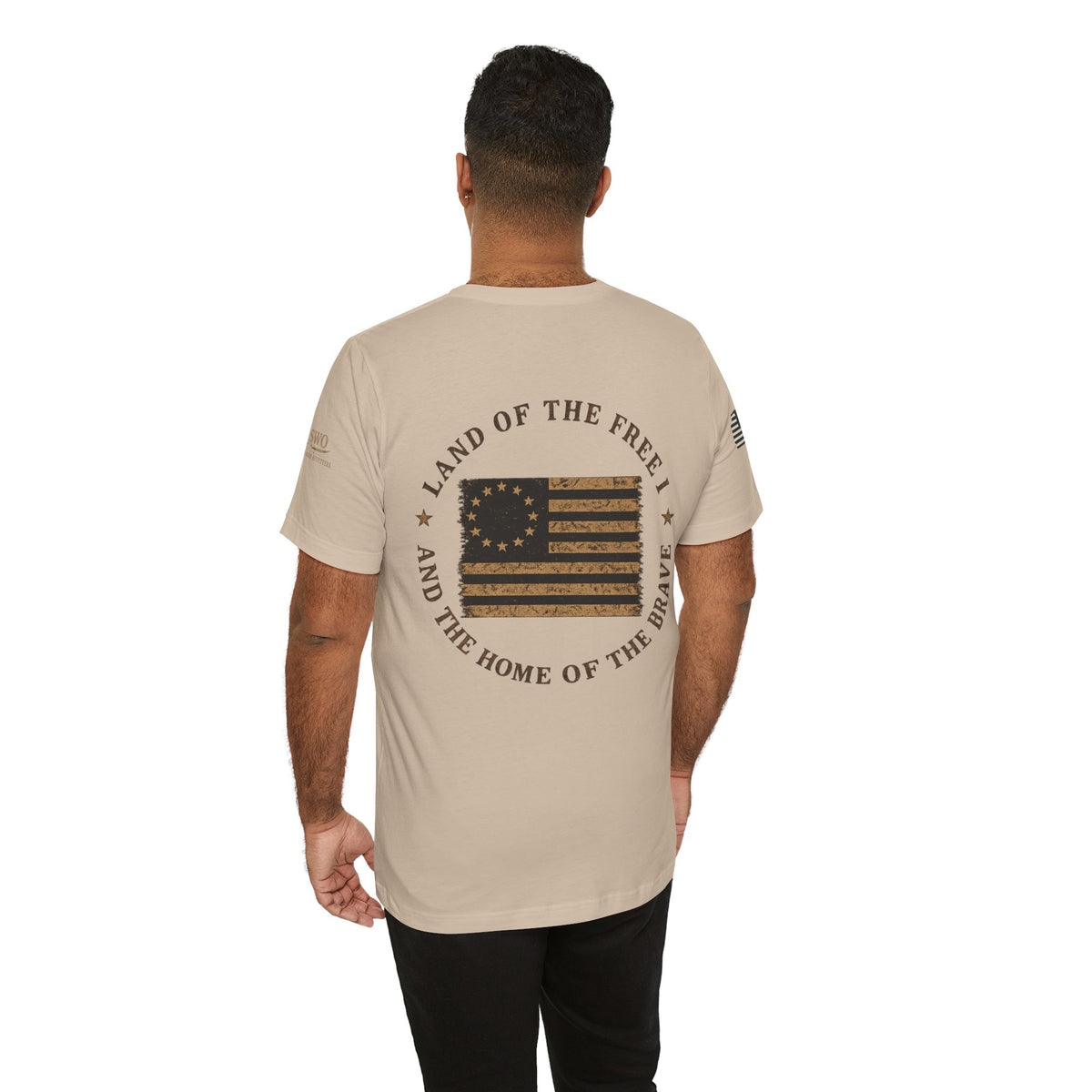 Land of the Free