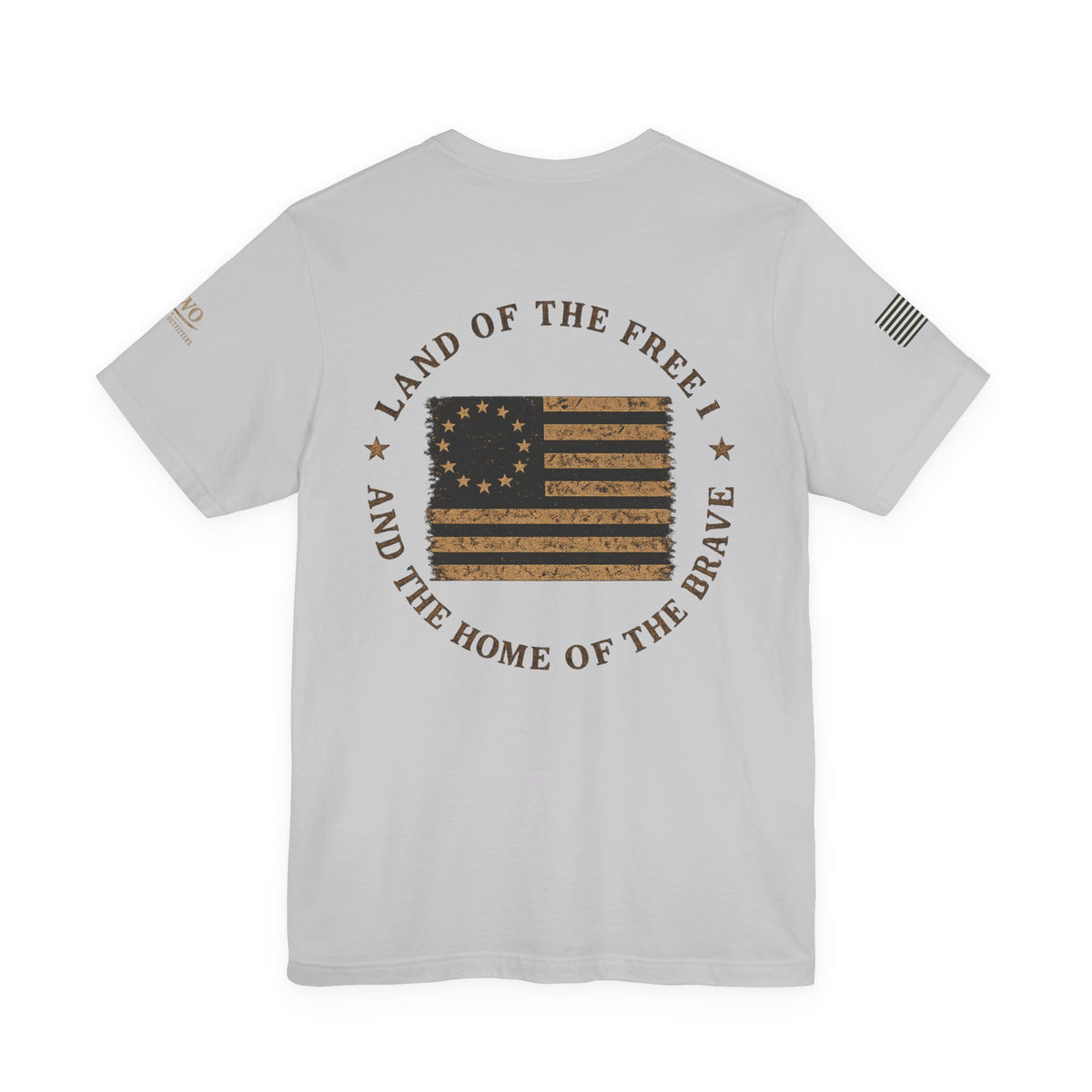 Land of the Free