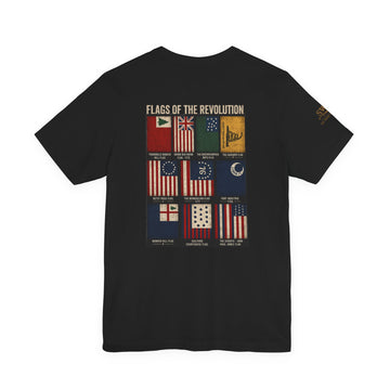 Flags of Revolution