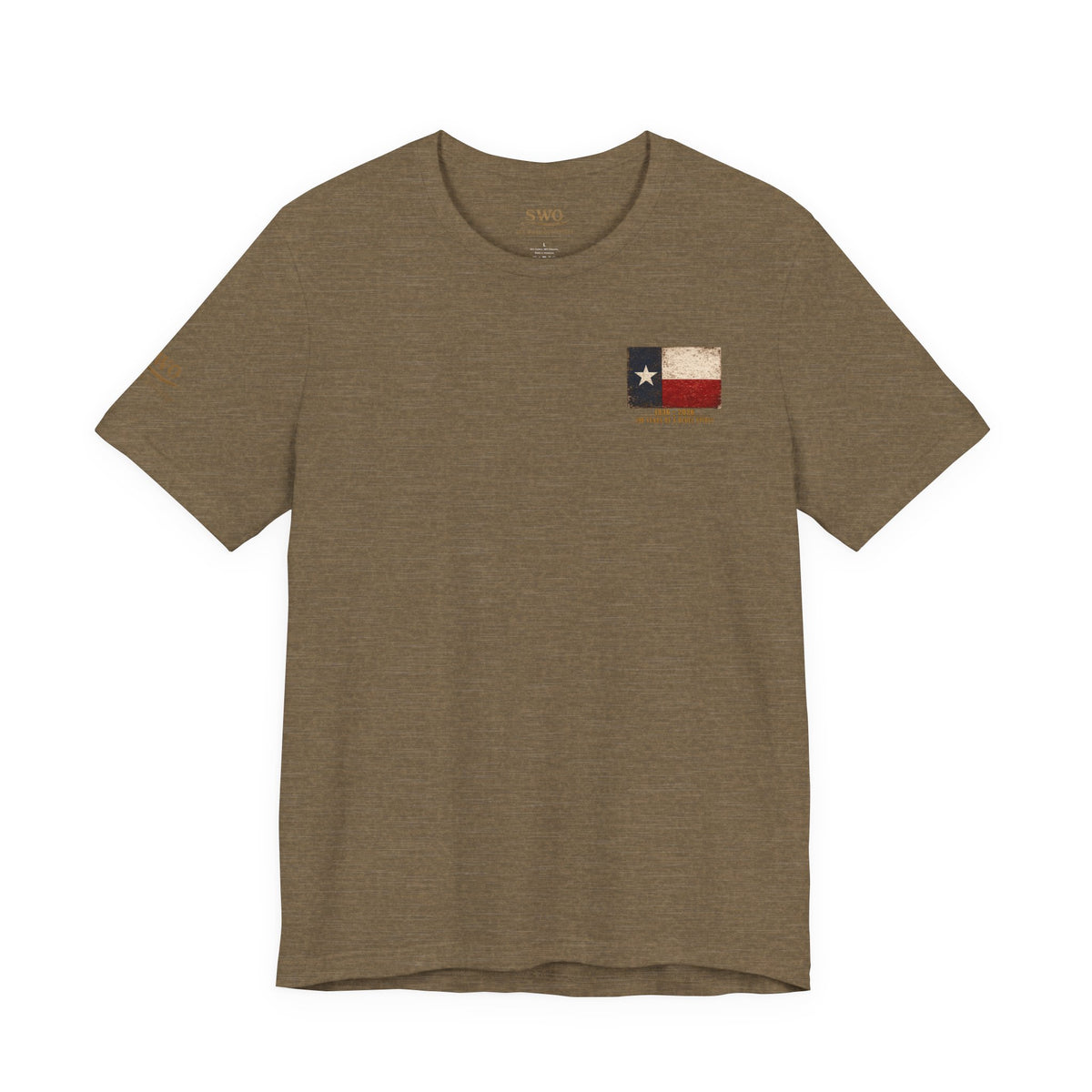 Remember The Alamo