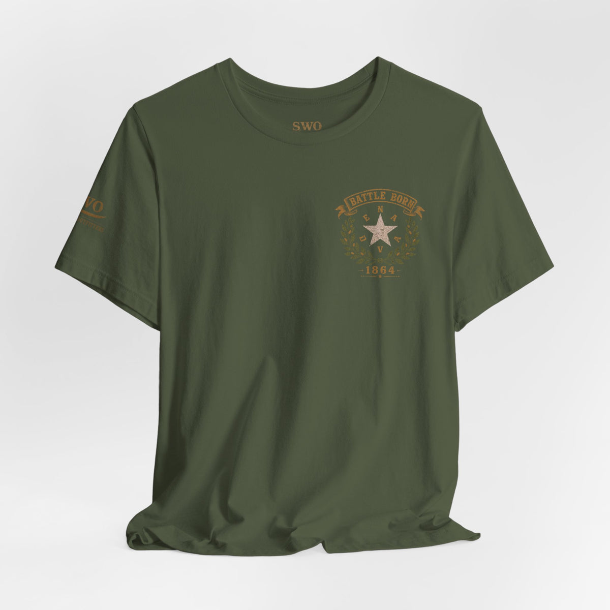 Kit Carson Tee