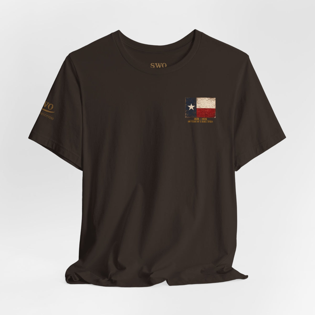 Remember The Alamo