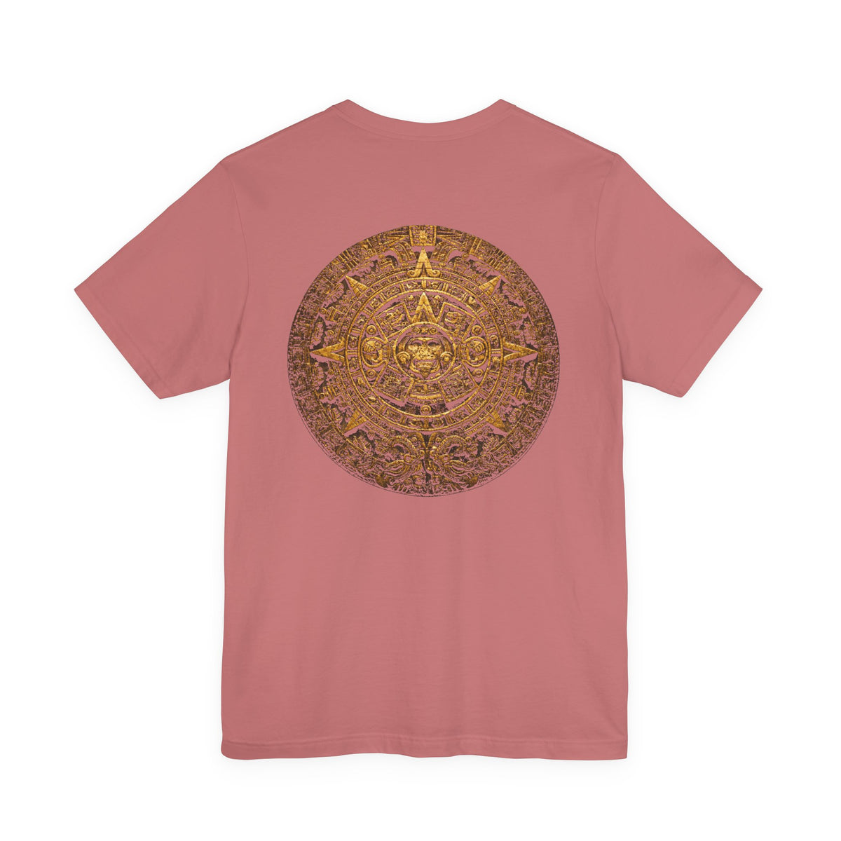 Aztec Calendar