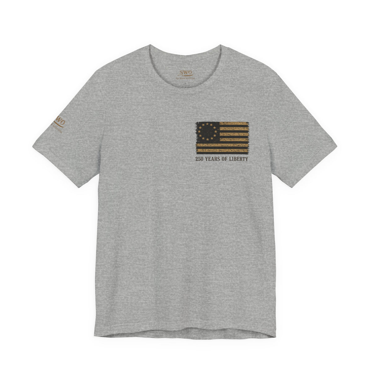 Land of the Free