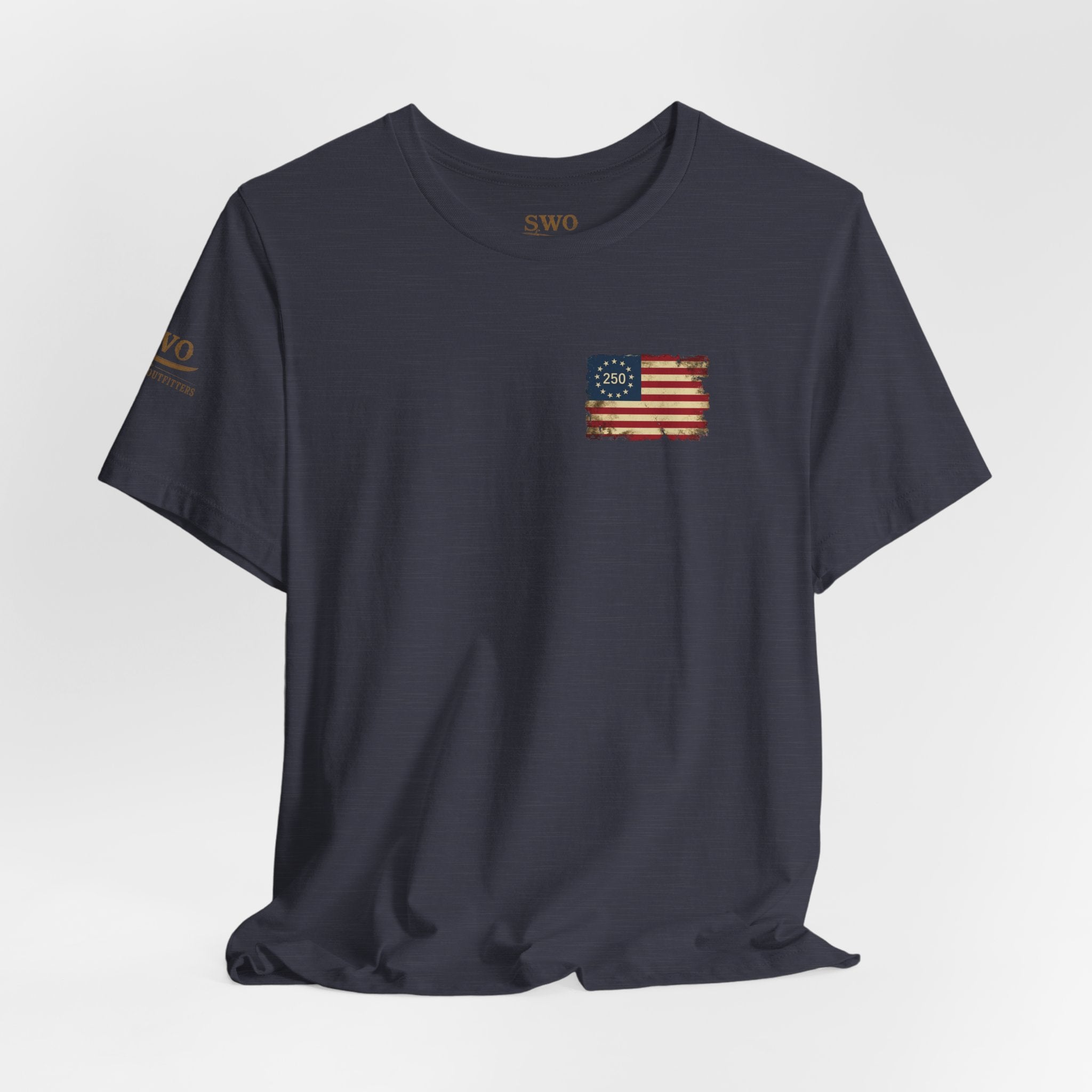 Minuteman Shirt