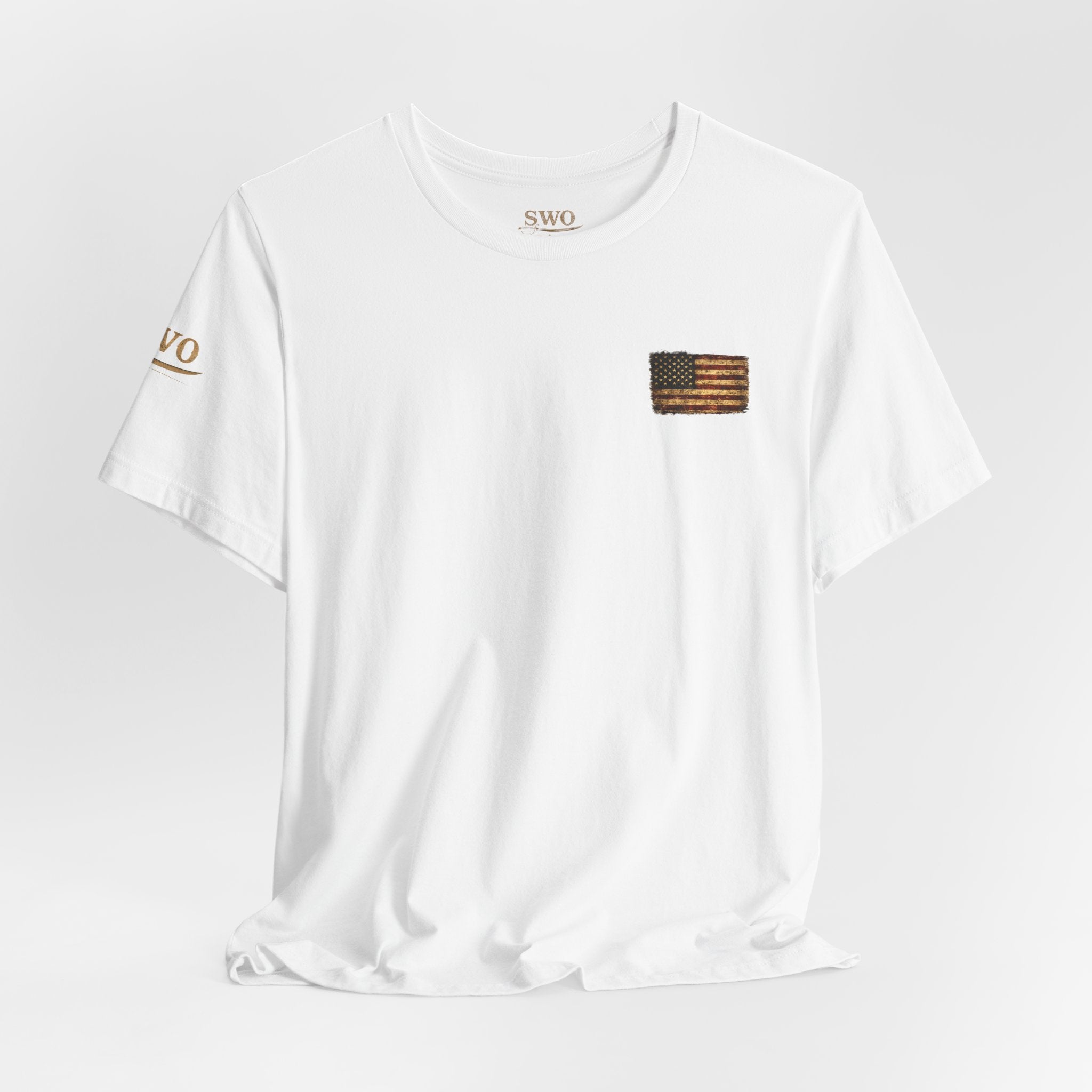 Remember the Alamo Tee