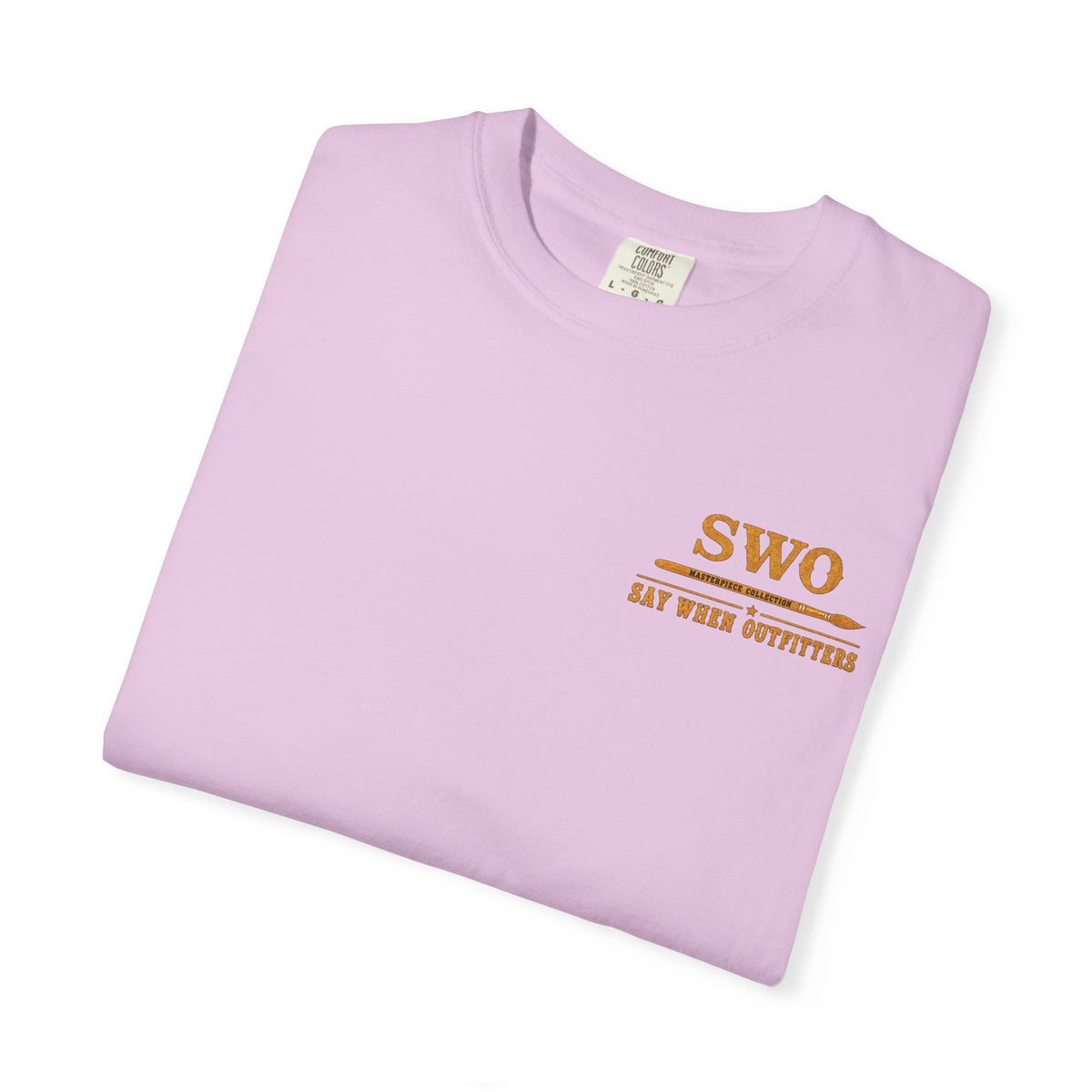 Ahead of His Time | Leonardo da Vinci Graphic Tee