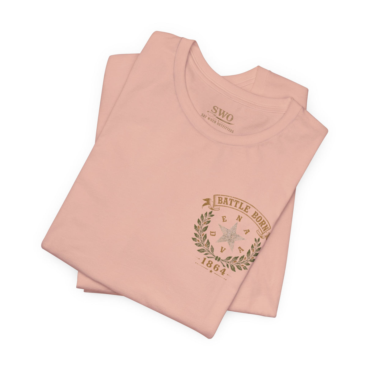 Kit Carson Tee