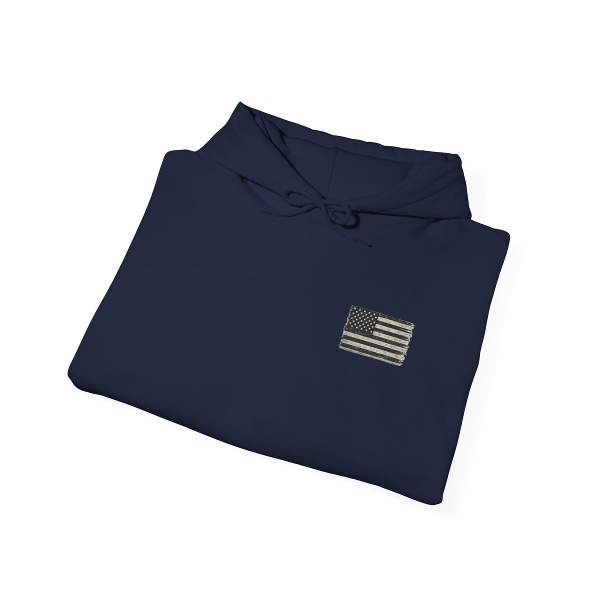 9-11  Freedom isn’t Free Hooded Sweatshirt