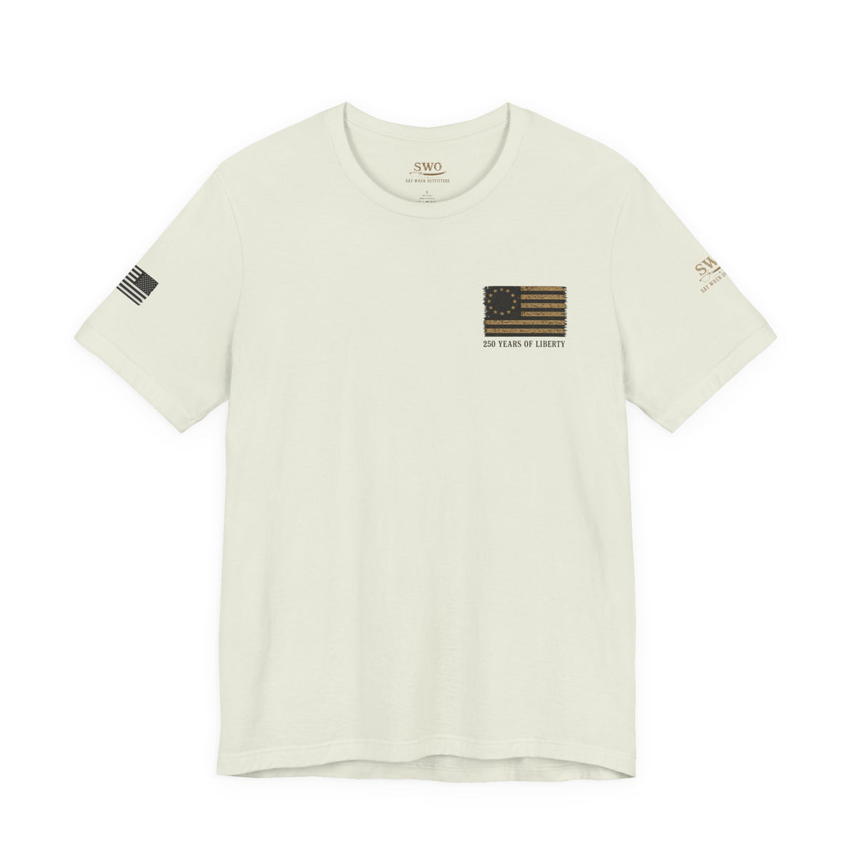 Land of the Free