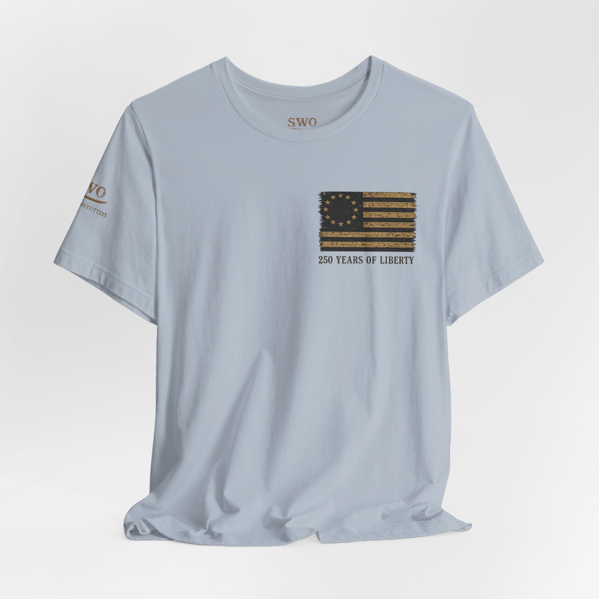 Land of the Free