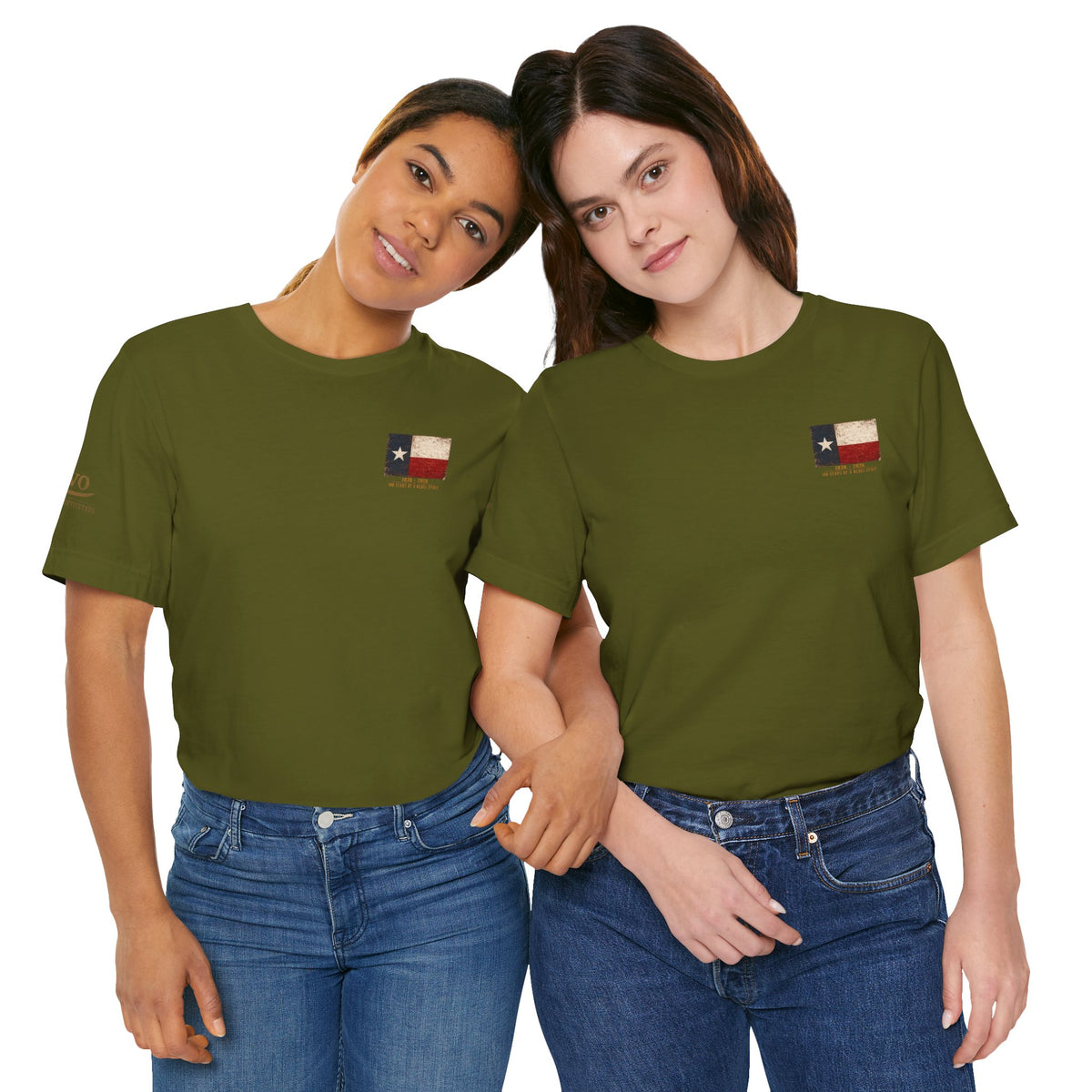 Remember The Alamo
